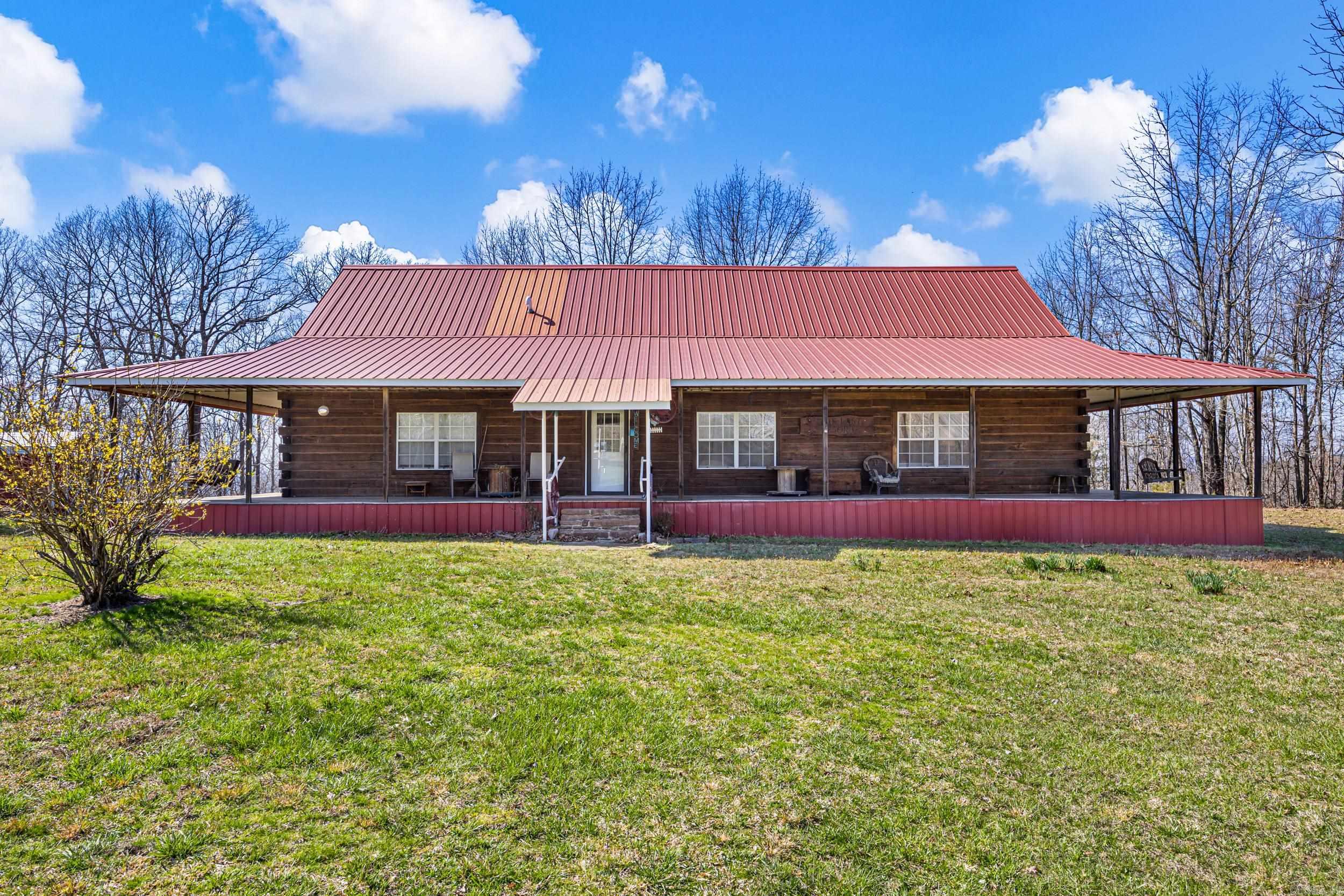 5228 Dabney Road Property Photo 1