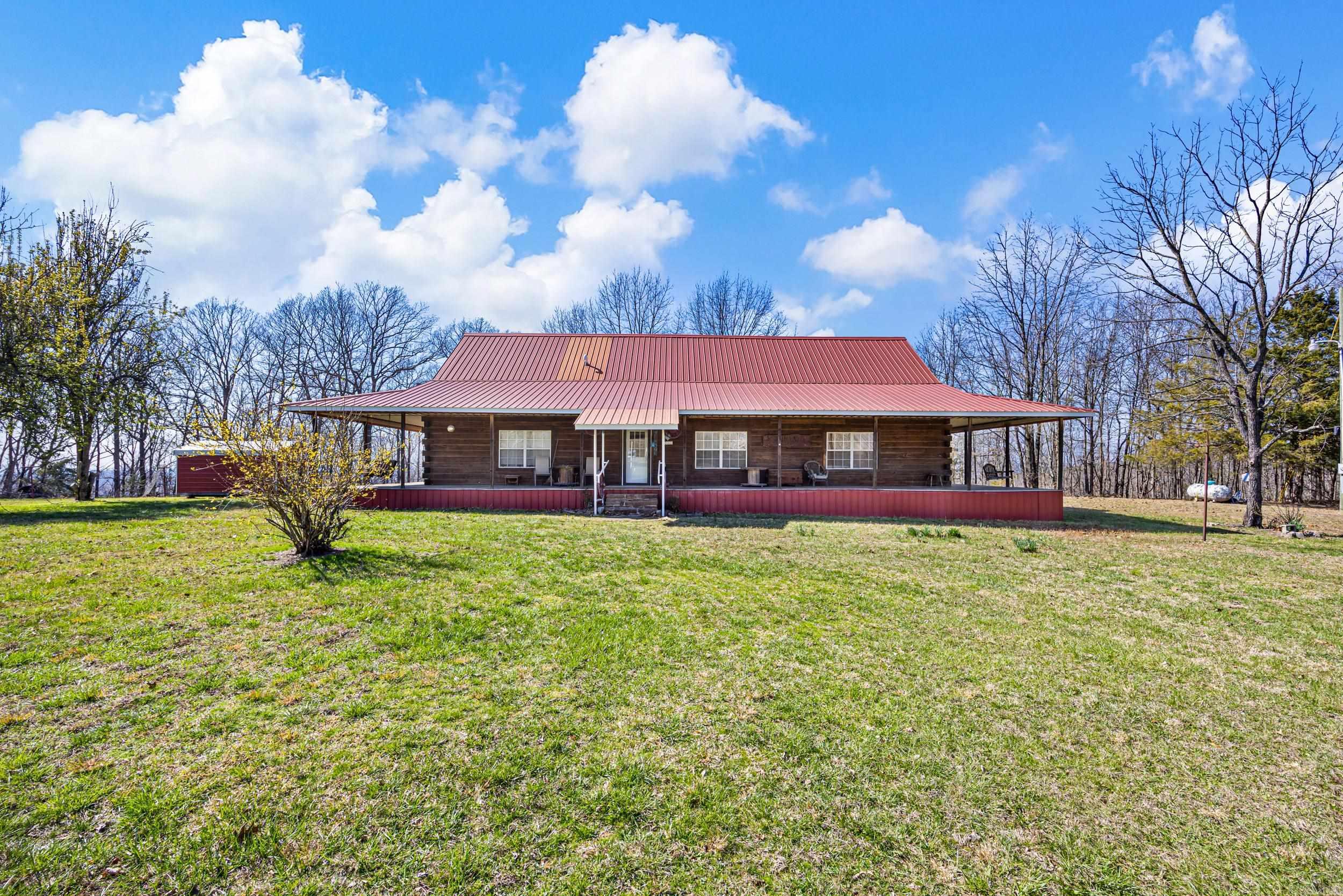 5228 Dabney Road Property Photo 2