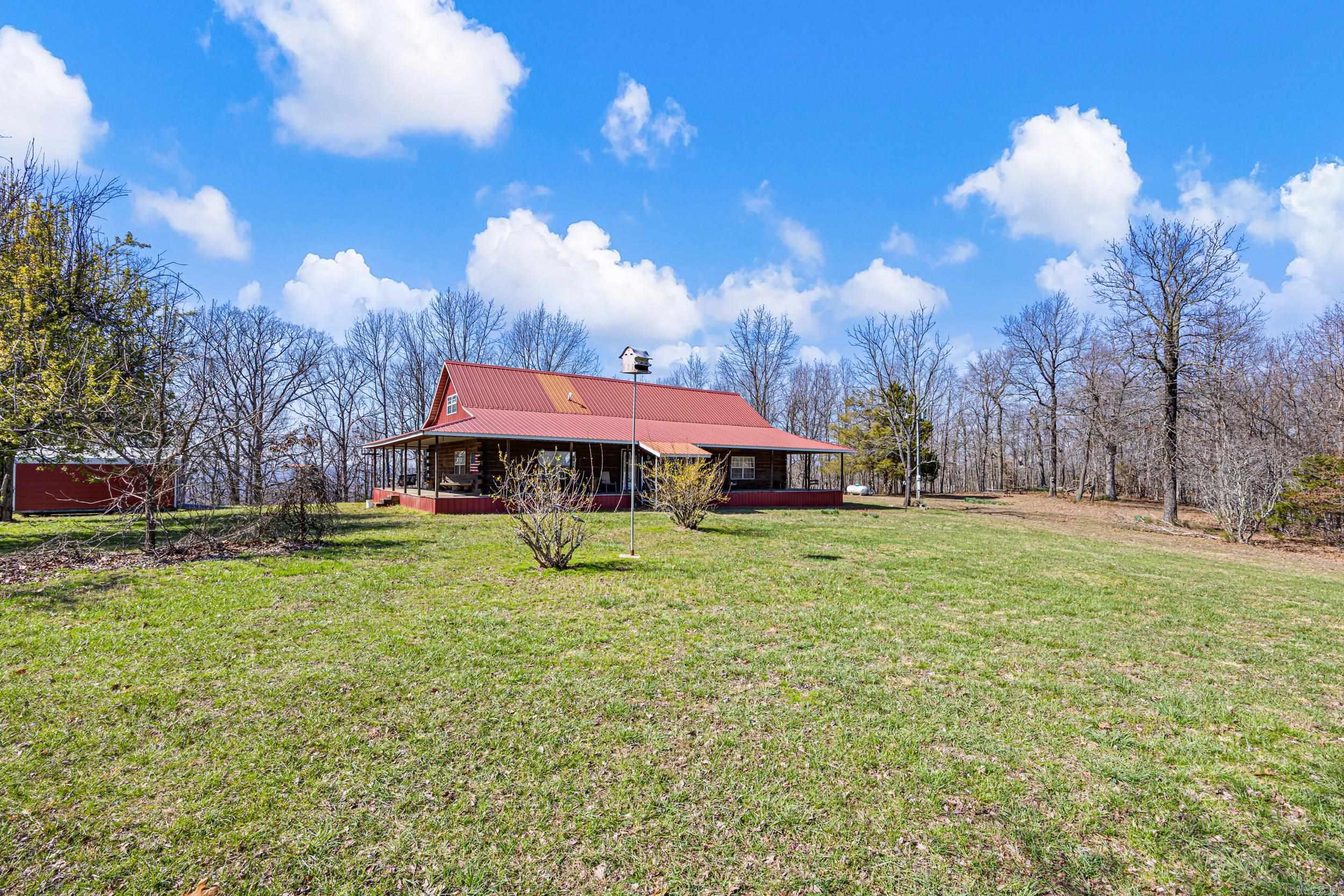 5228 Dabney Road Property Photo 3