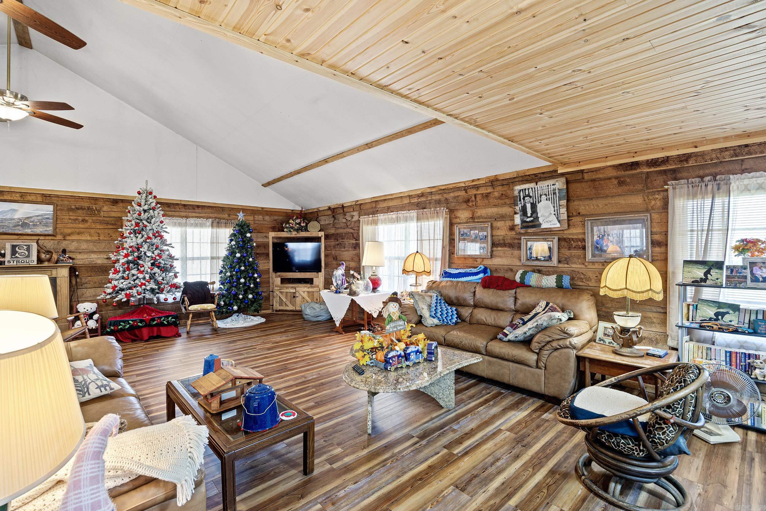 5228 Dabney Road Property Photo 8