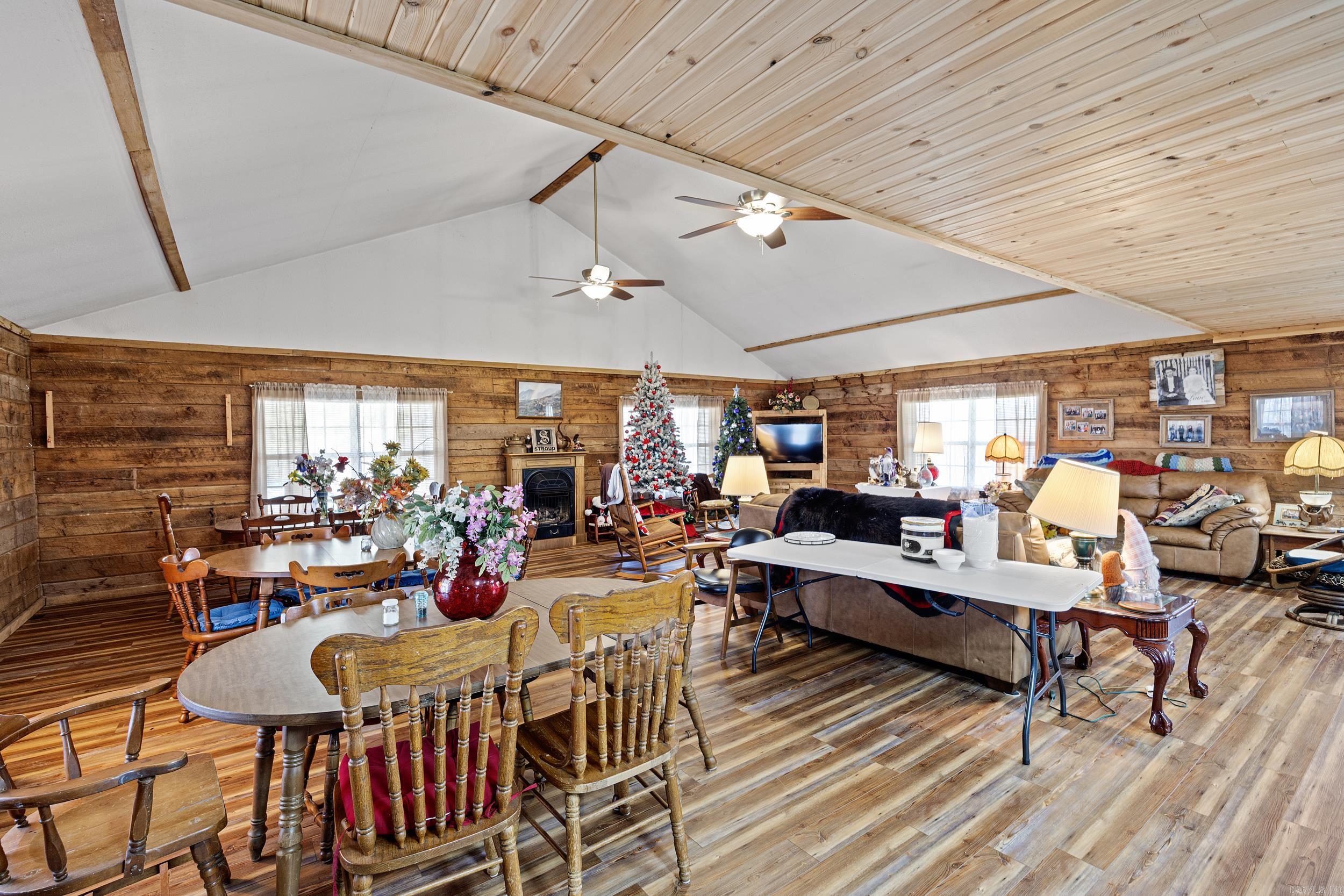 5228 Dabney Road Property Photo 9