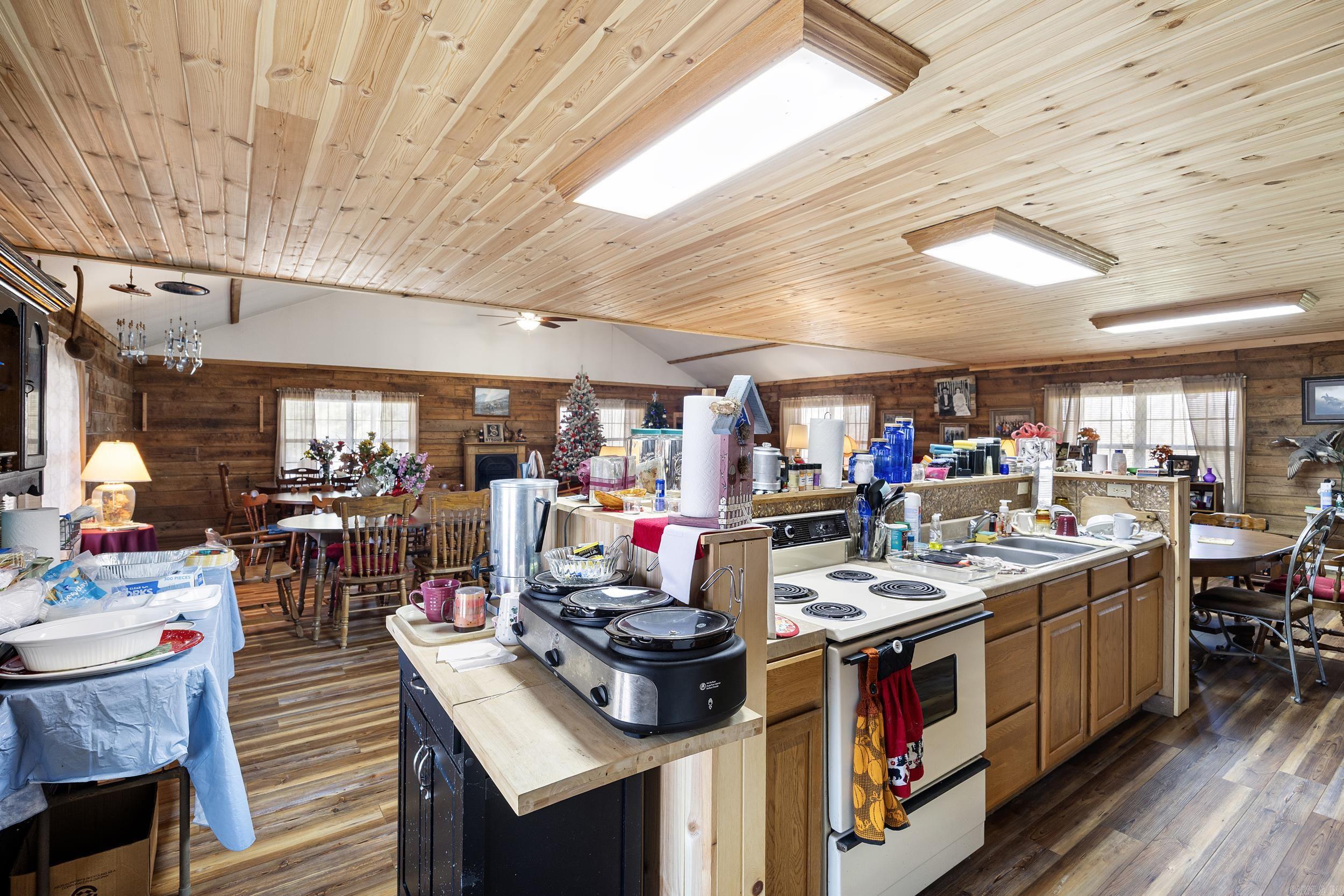 5228 Dabney Road Property Photo 10