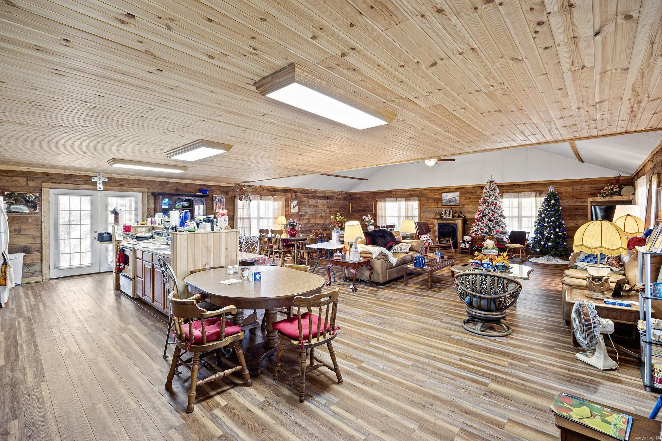 5228 Dabney Road Property Photo 11