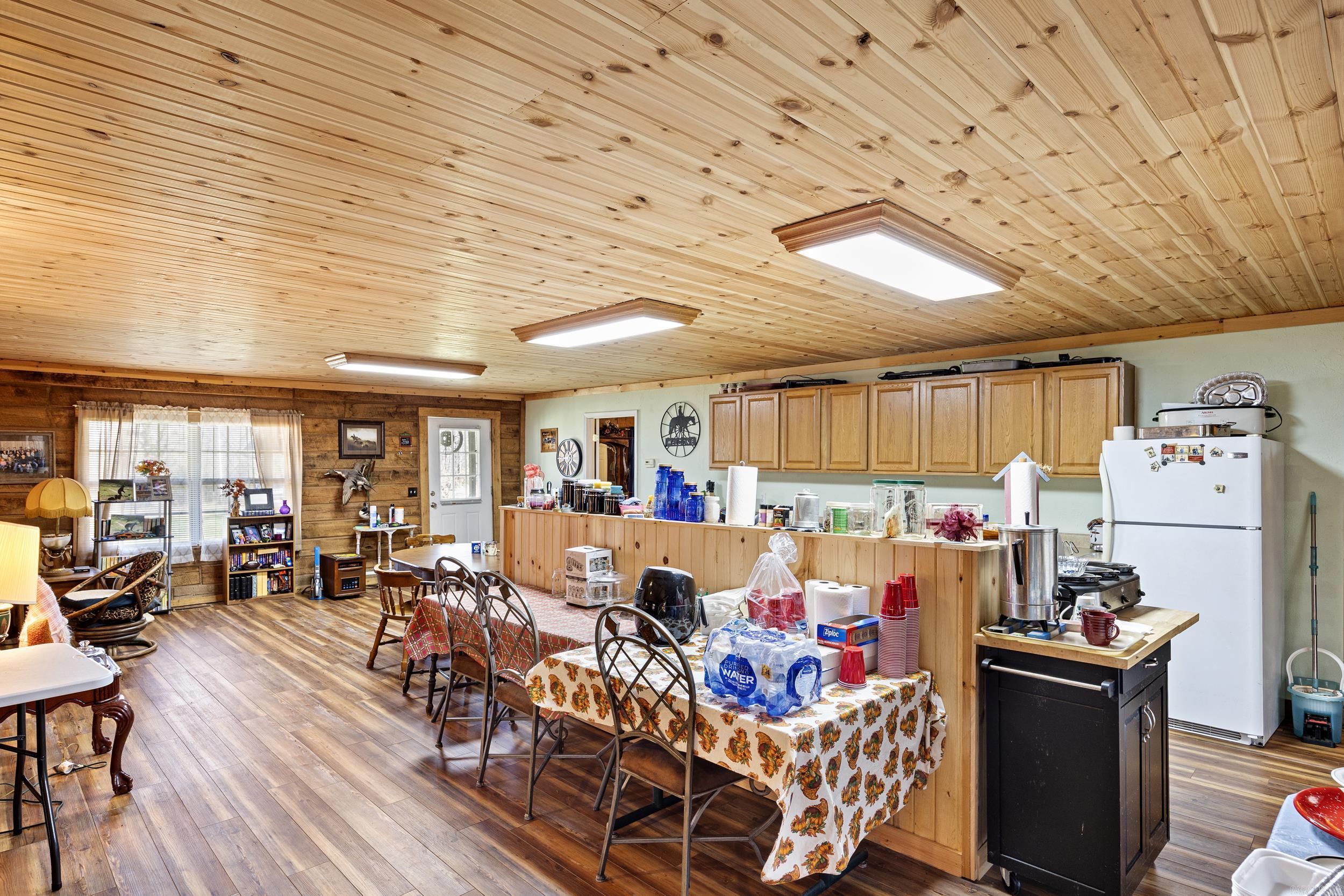 5228 Dabney Road Property Photo 12