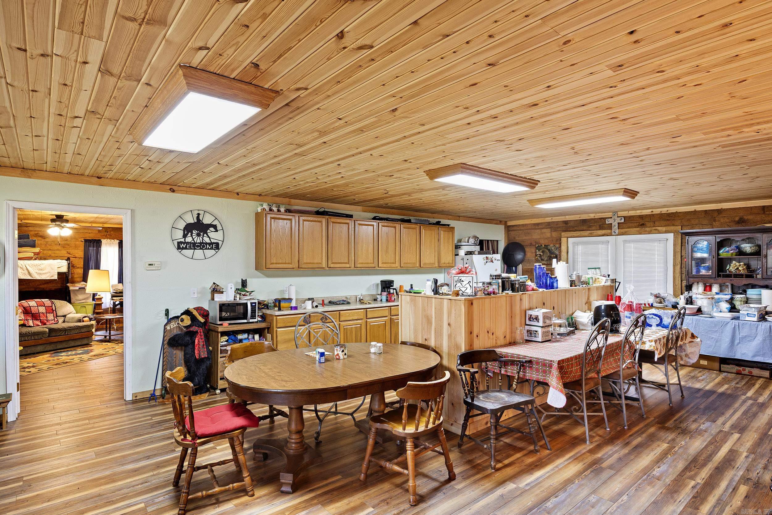 5228 Dabney Road Property Photo 13