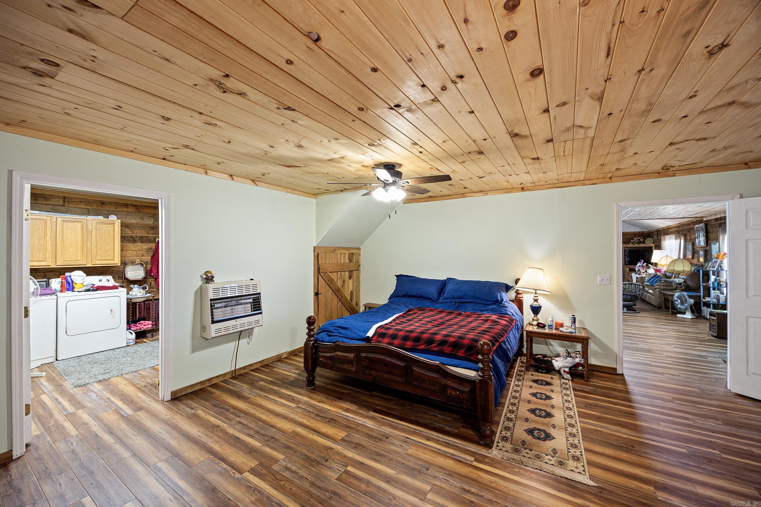 5228 Dabney Road Property Photo 14