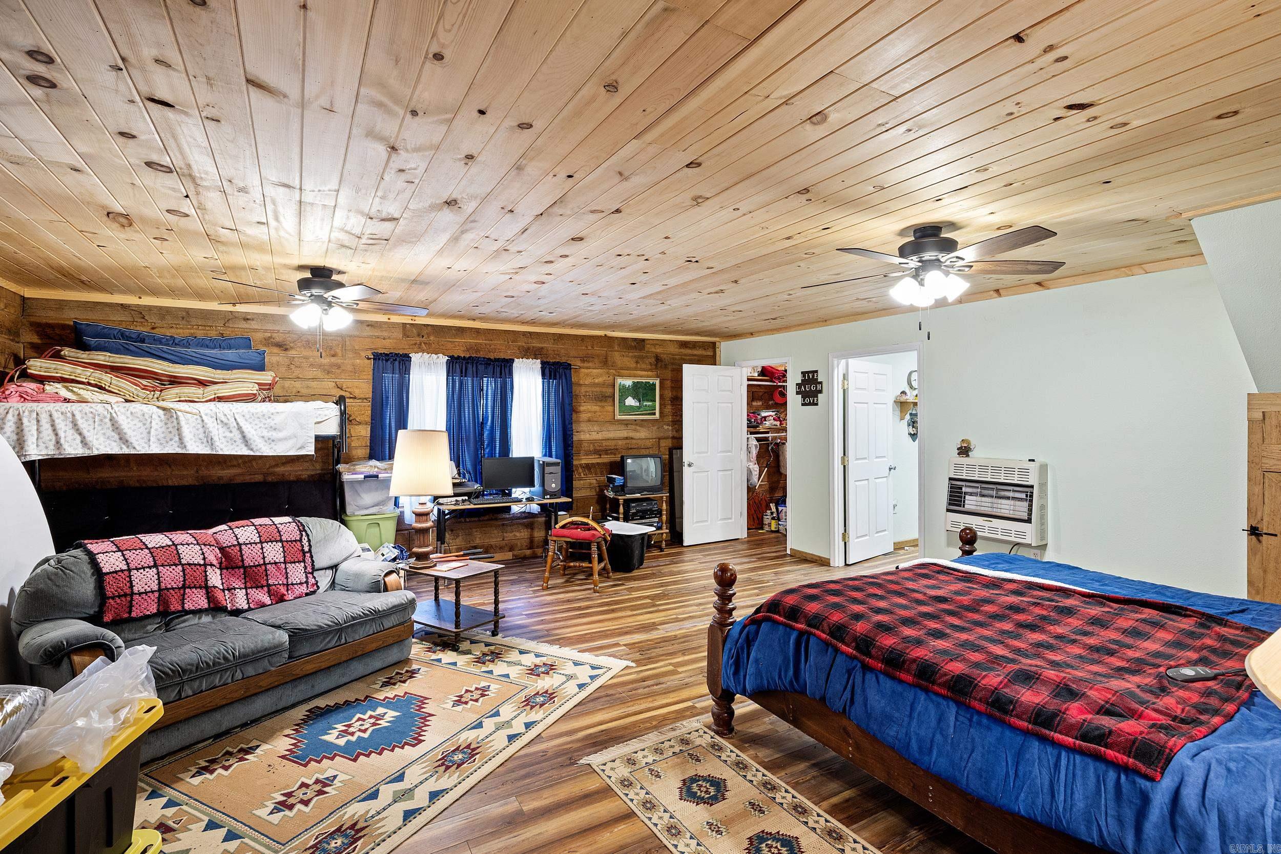 5228 Dabney Road Property Photo 15