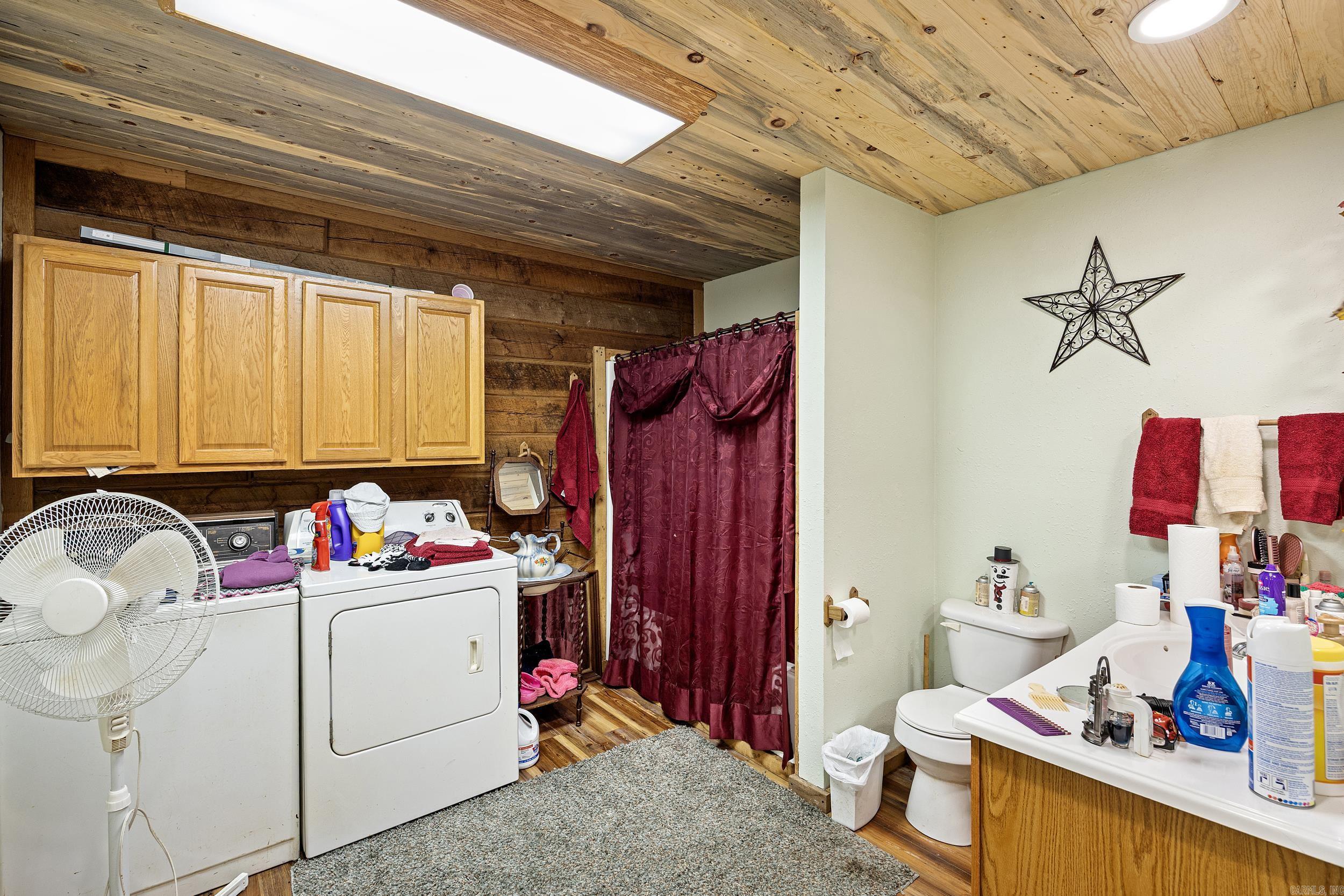 5228 Dabney Road Property Photo 24