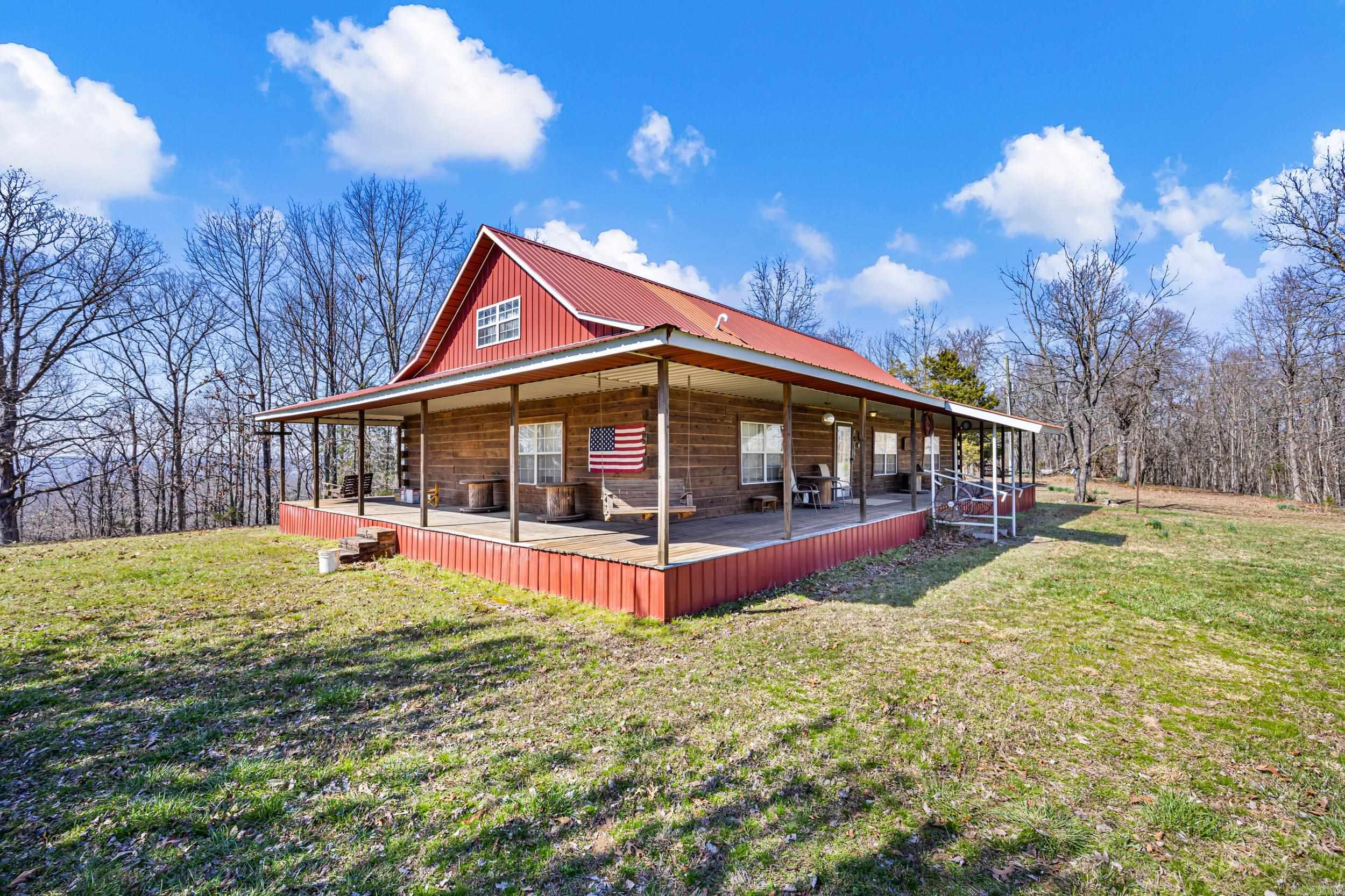 5228 Dabney Road Property Photo 28