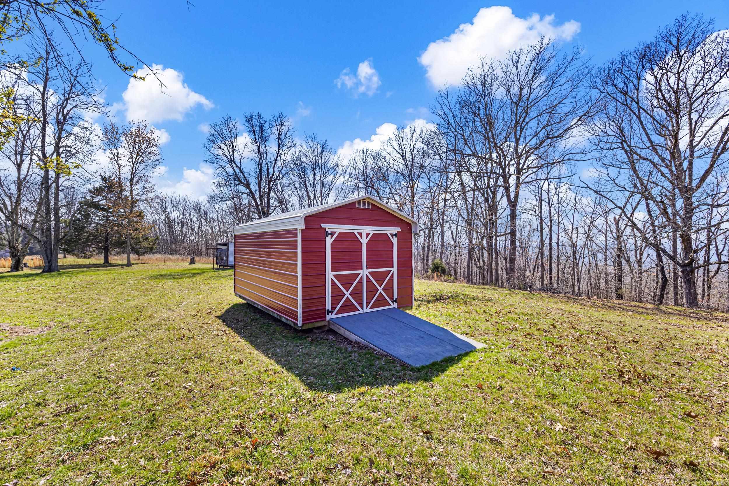 5228 Dabney Road Property Photo 32