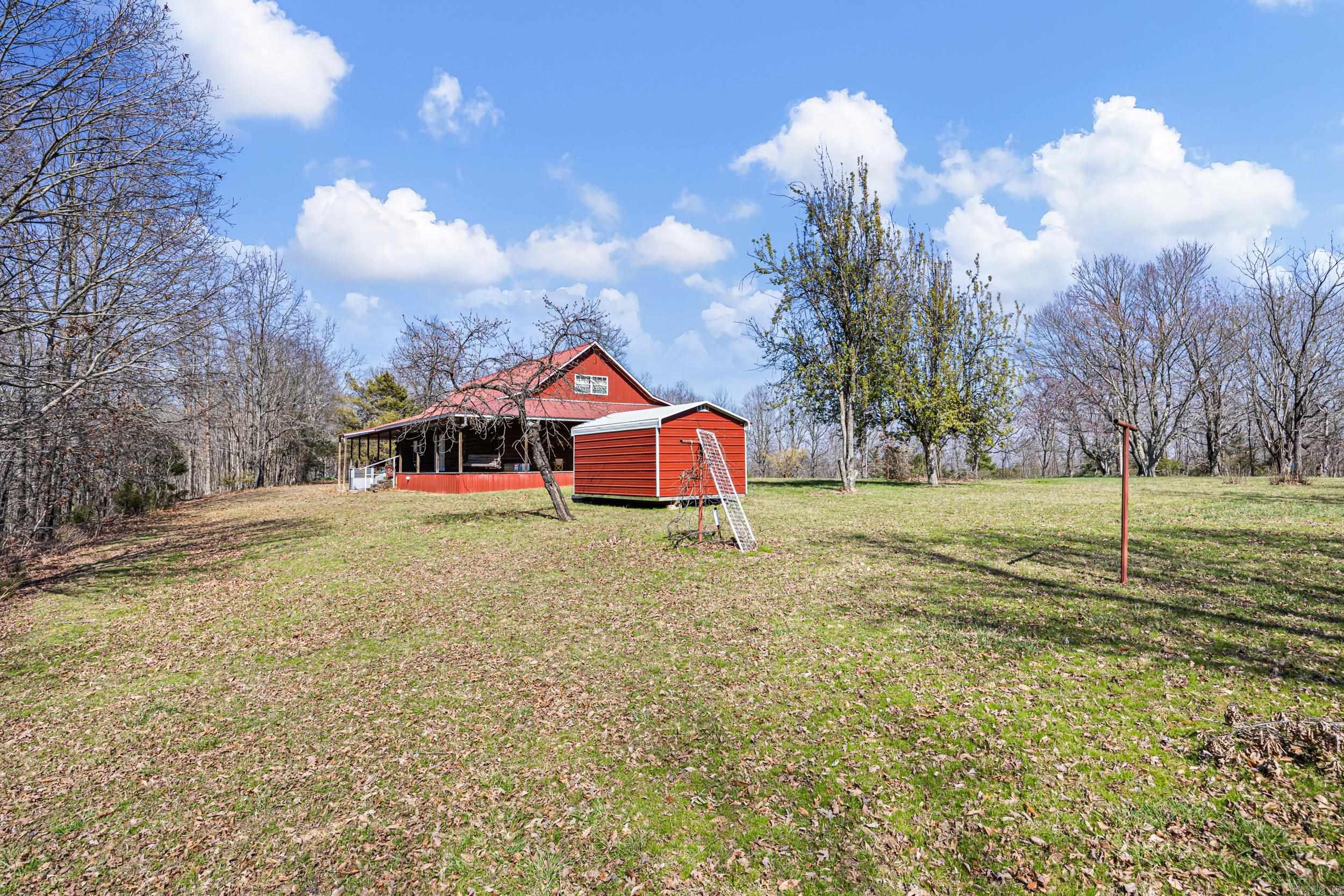 5228 Dabney Road Property Photo 33