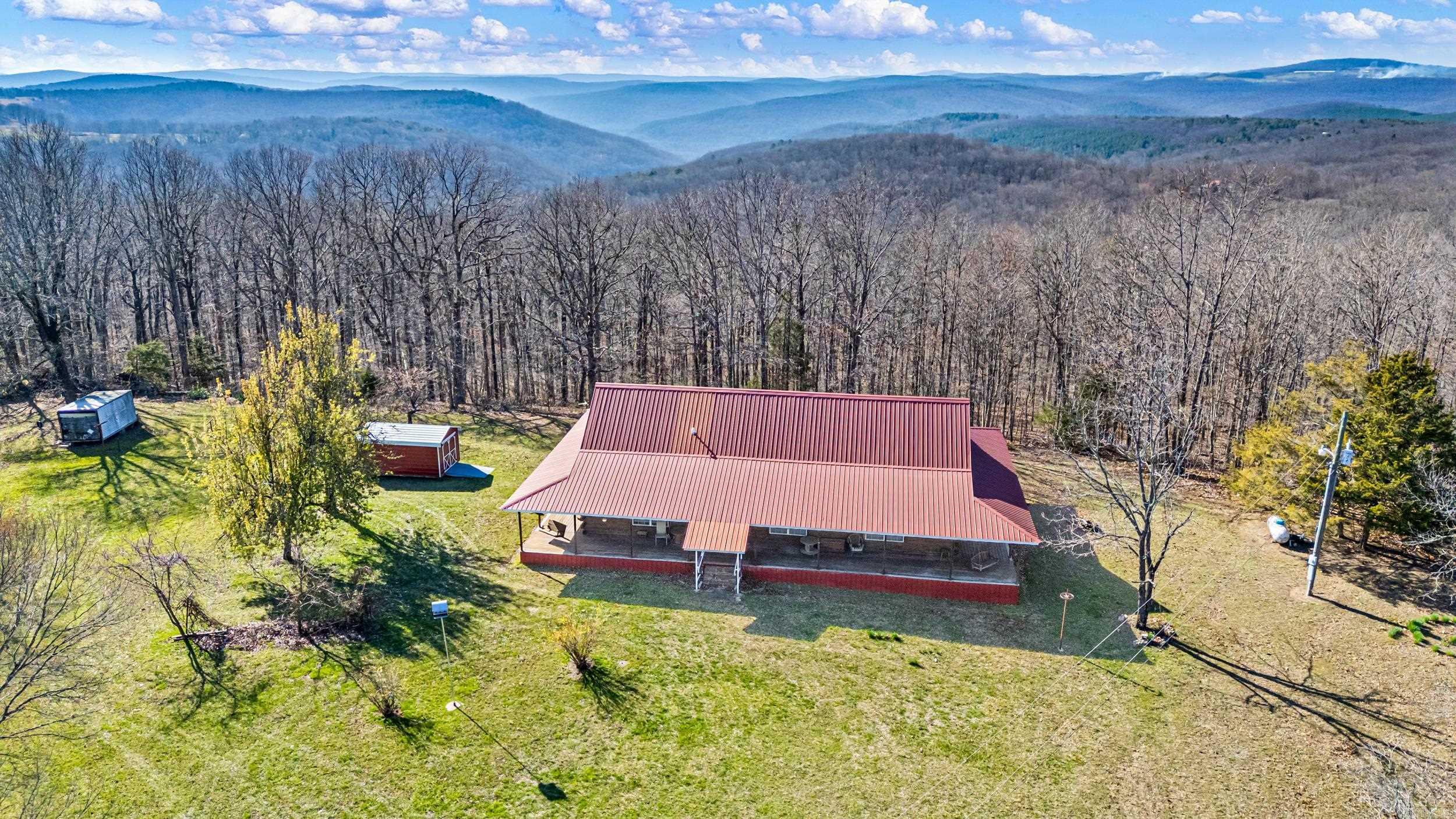 5228 Dabney Road Property Photo 36