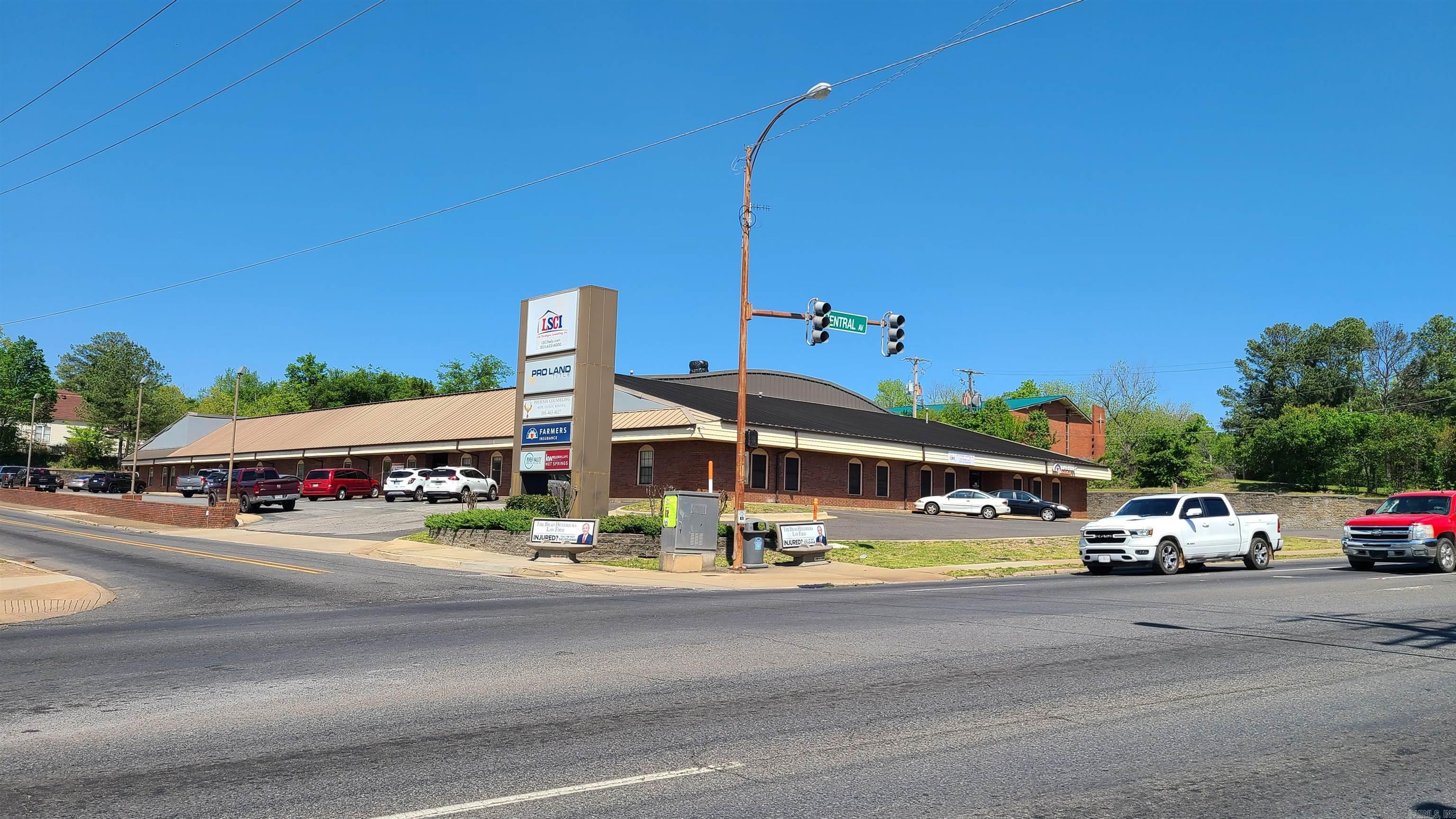 1820 Central Avenue, Suite E Property Photo 1
