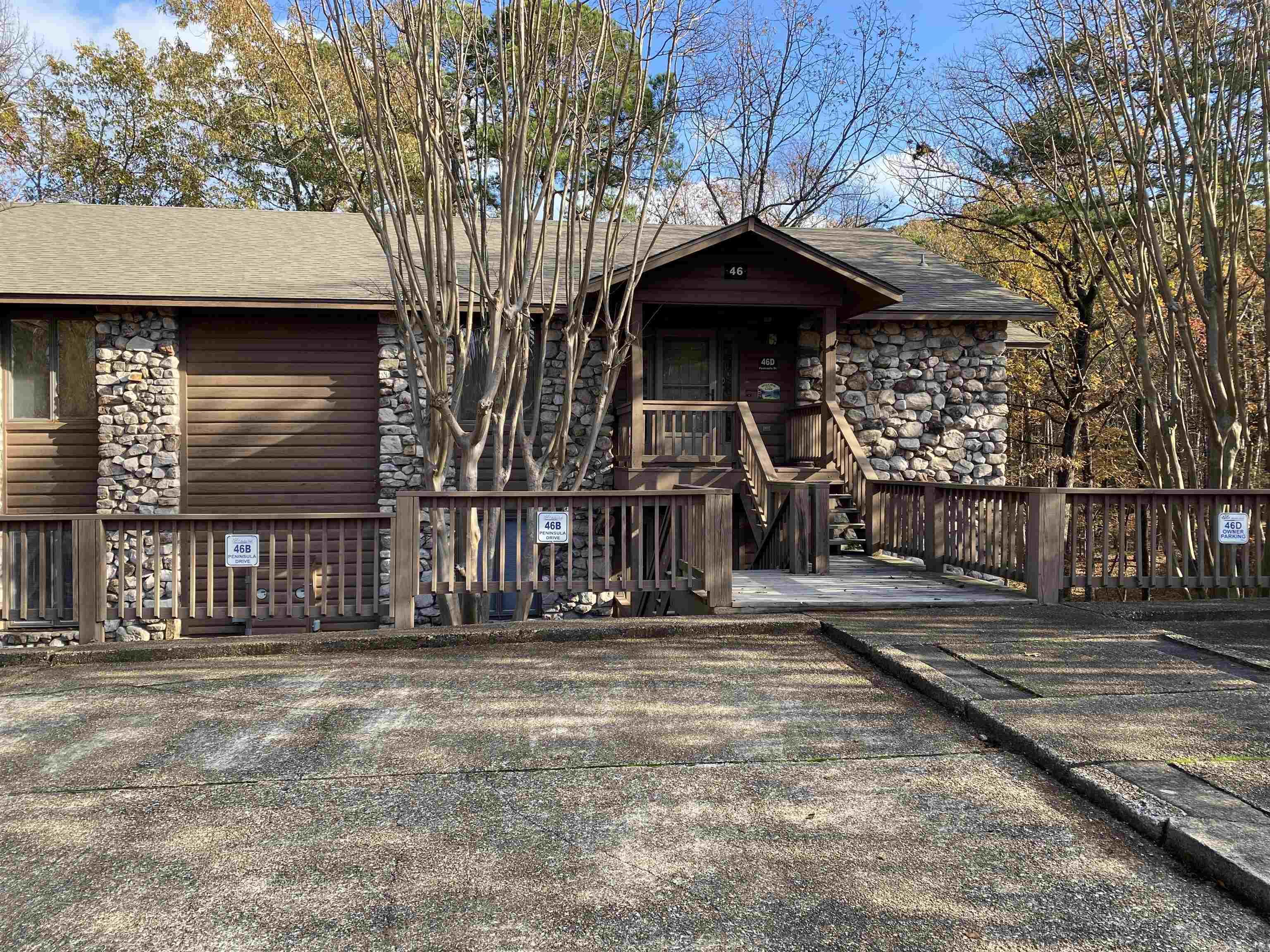 46b Peninsula Drive Unit 14-b Property Photo 2