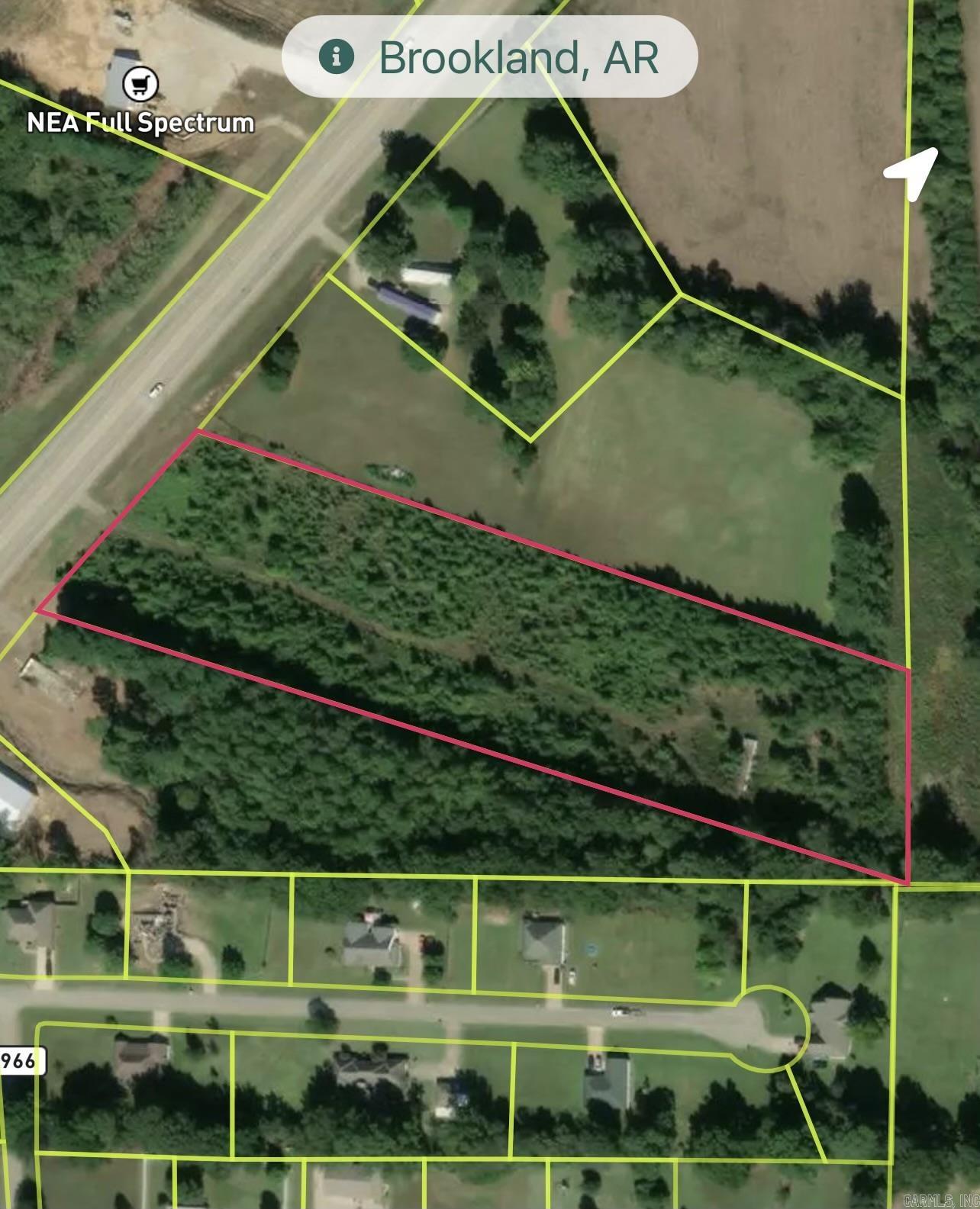 00 Hwy. 49 Property Photo 7