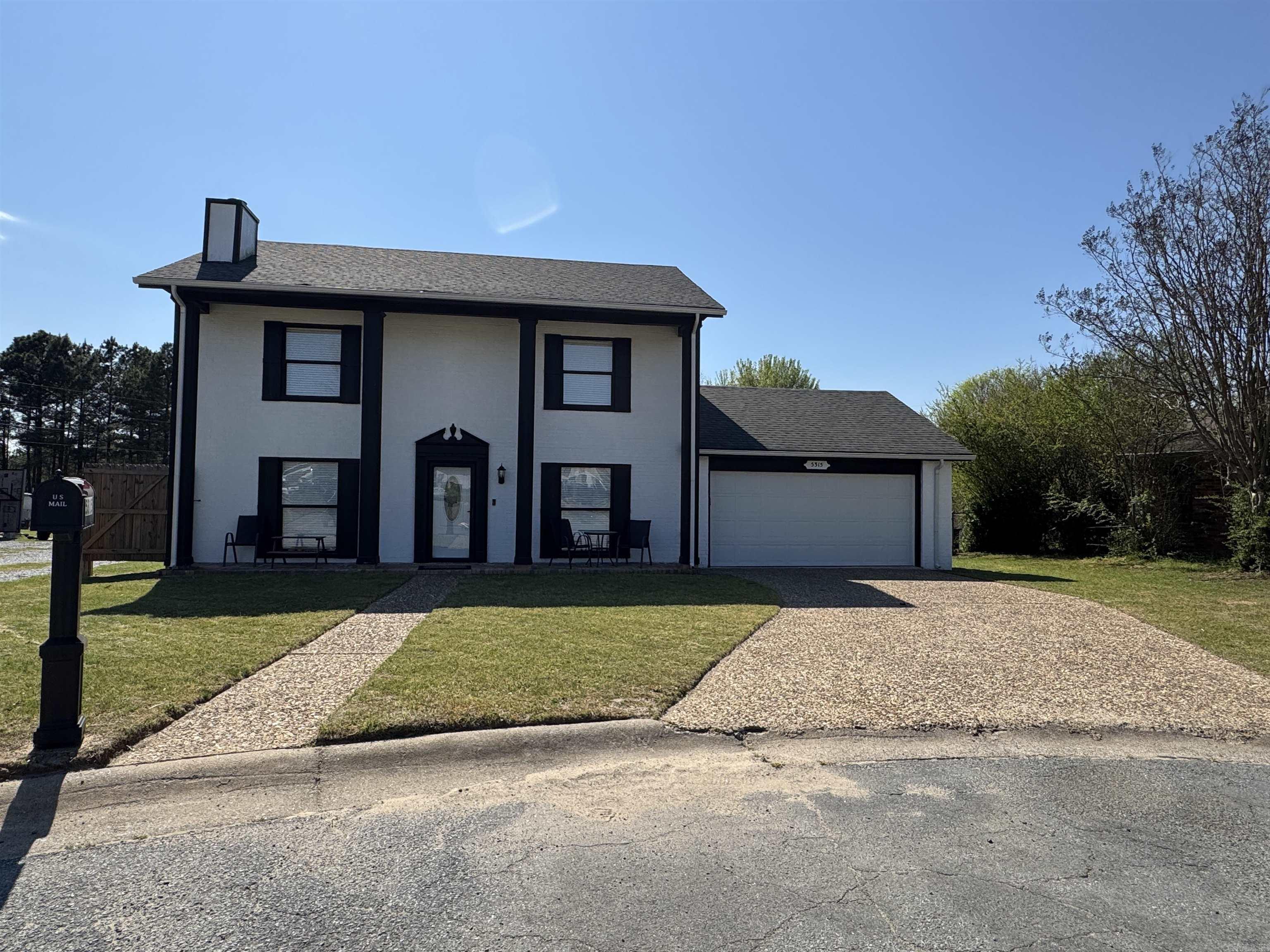 5315 Peach Leaf Cove Property Photo 1