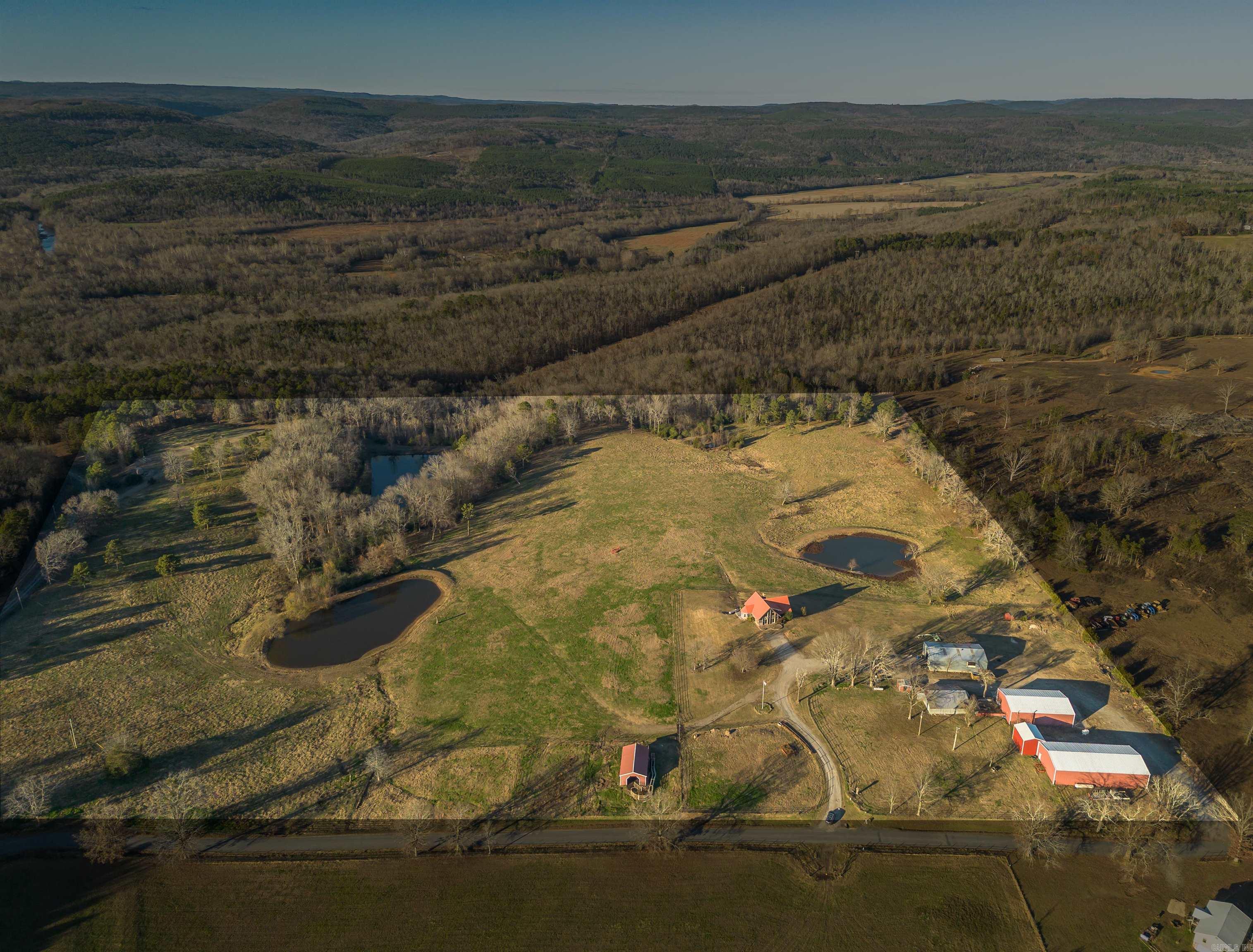 5762 Buttercreek Road Property Photo 45
