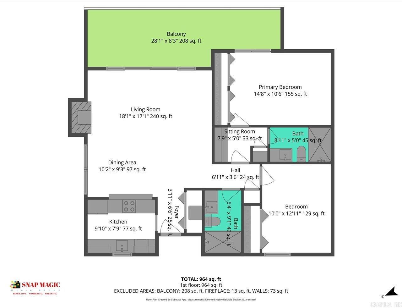 250 Grand Isle Dr 4c Property Photo 26
