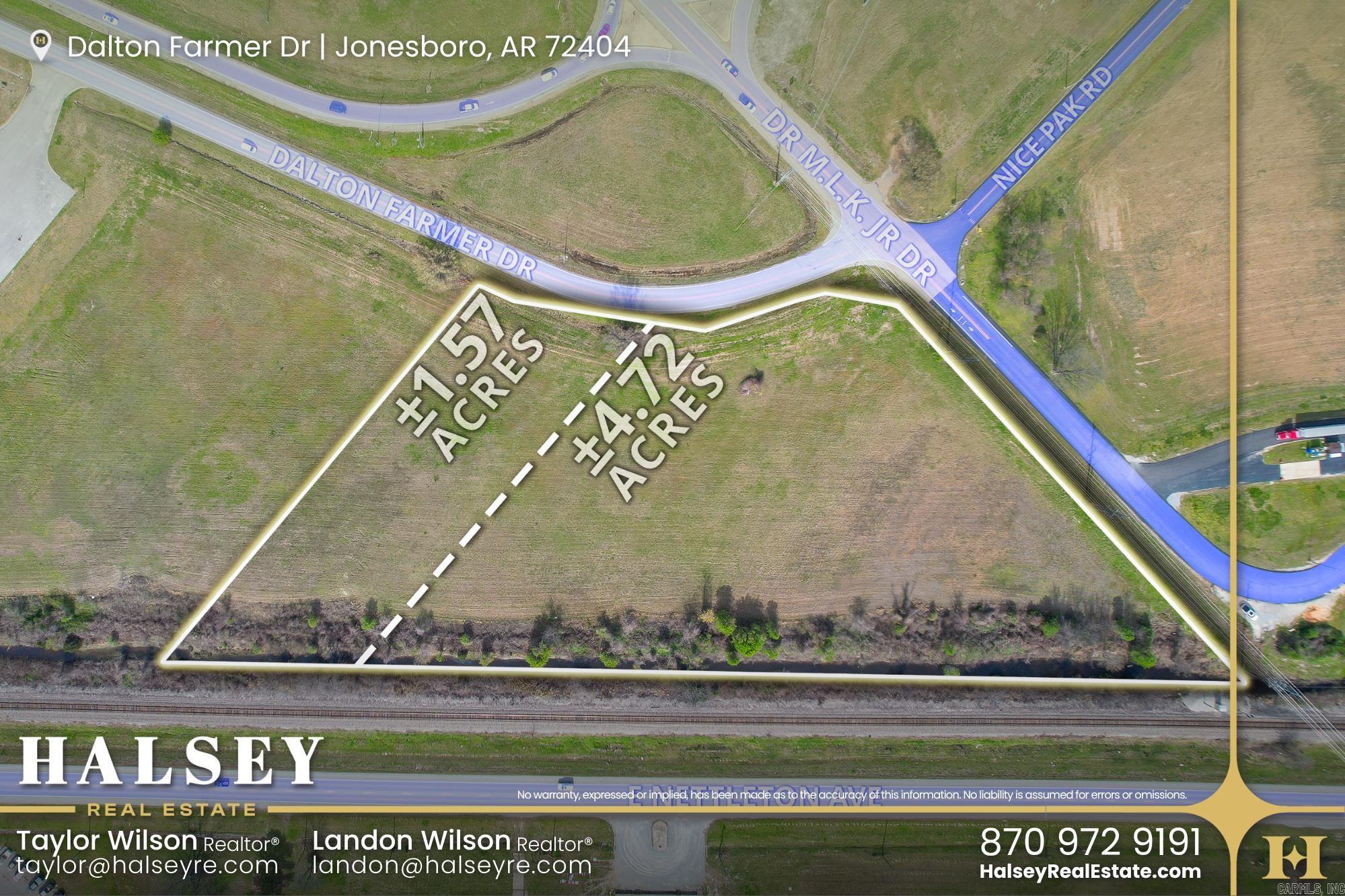 Dalton Farmer Dr Property Photo 7