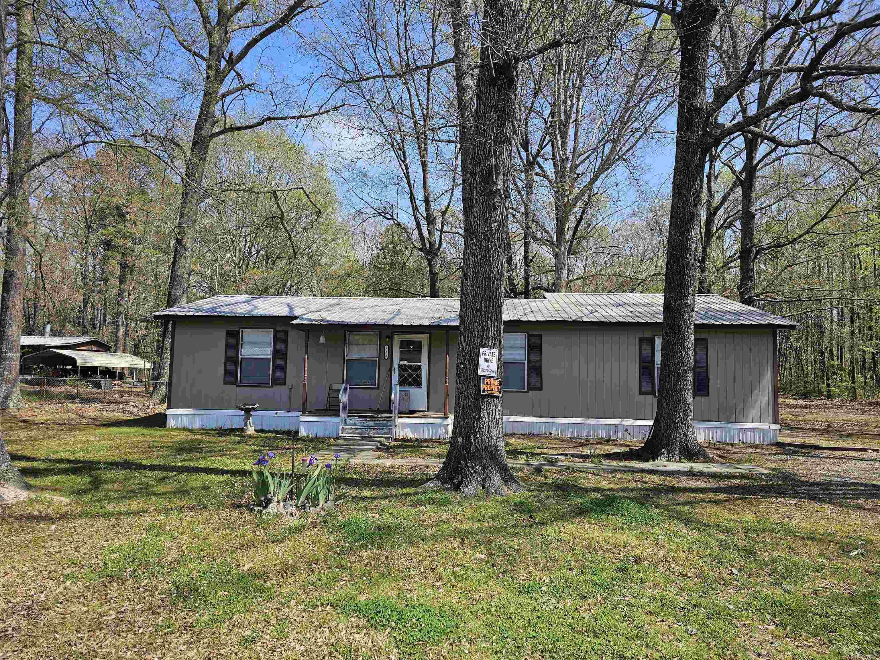 263 Morgan Road