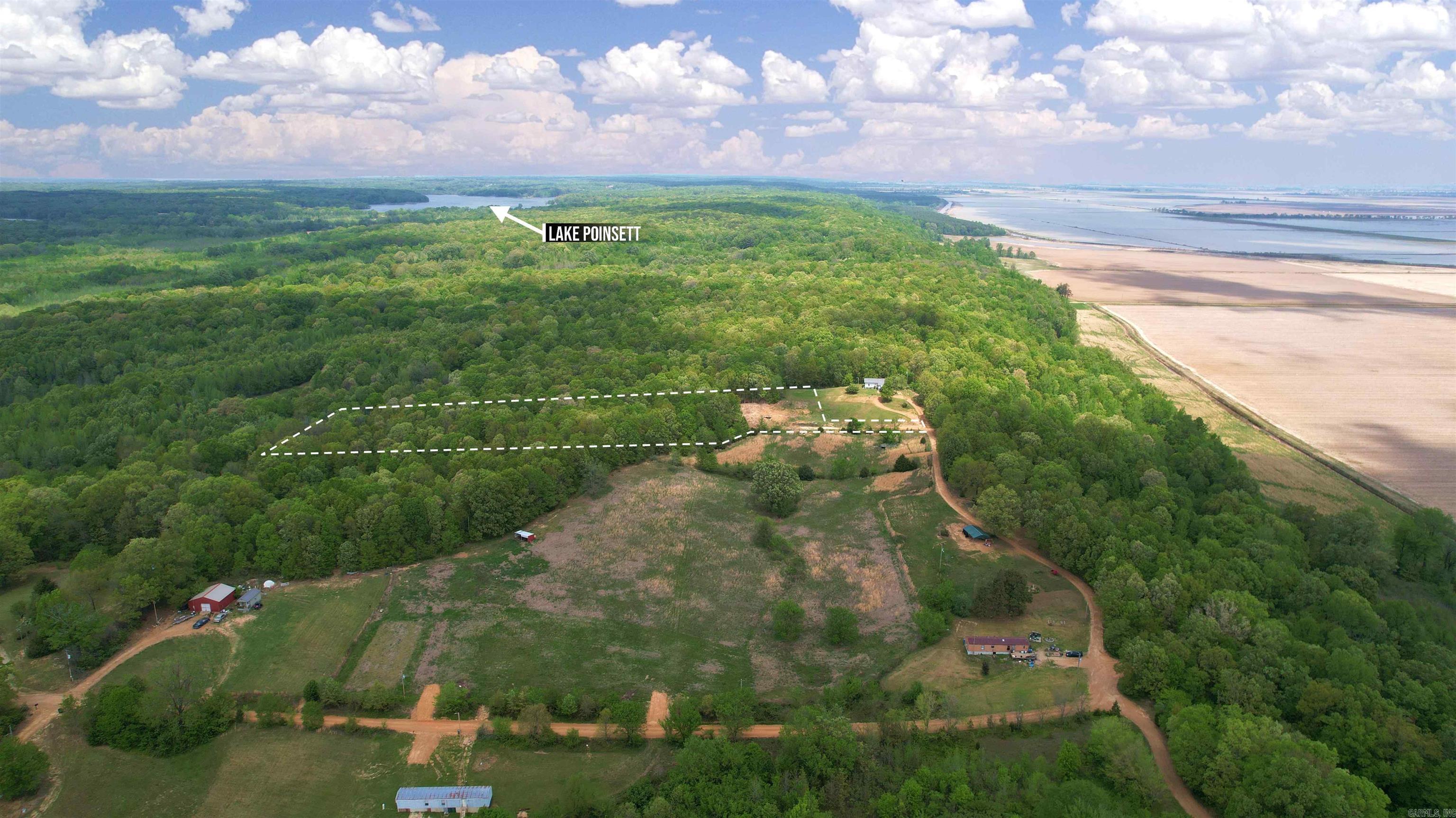 20962 Distress Creek Rd Property Photo 3