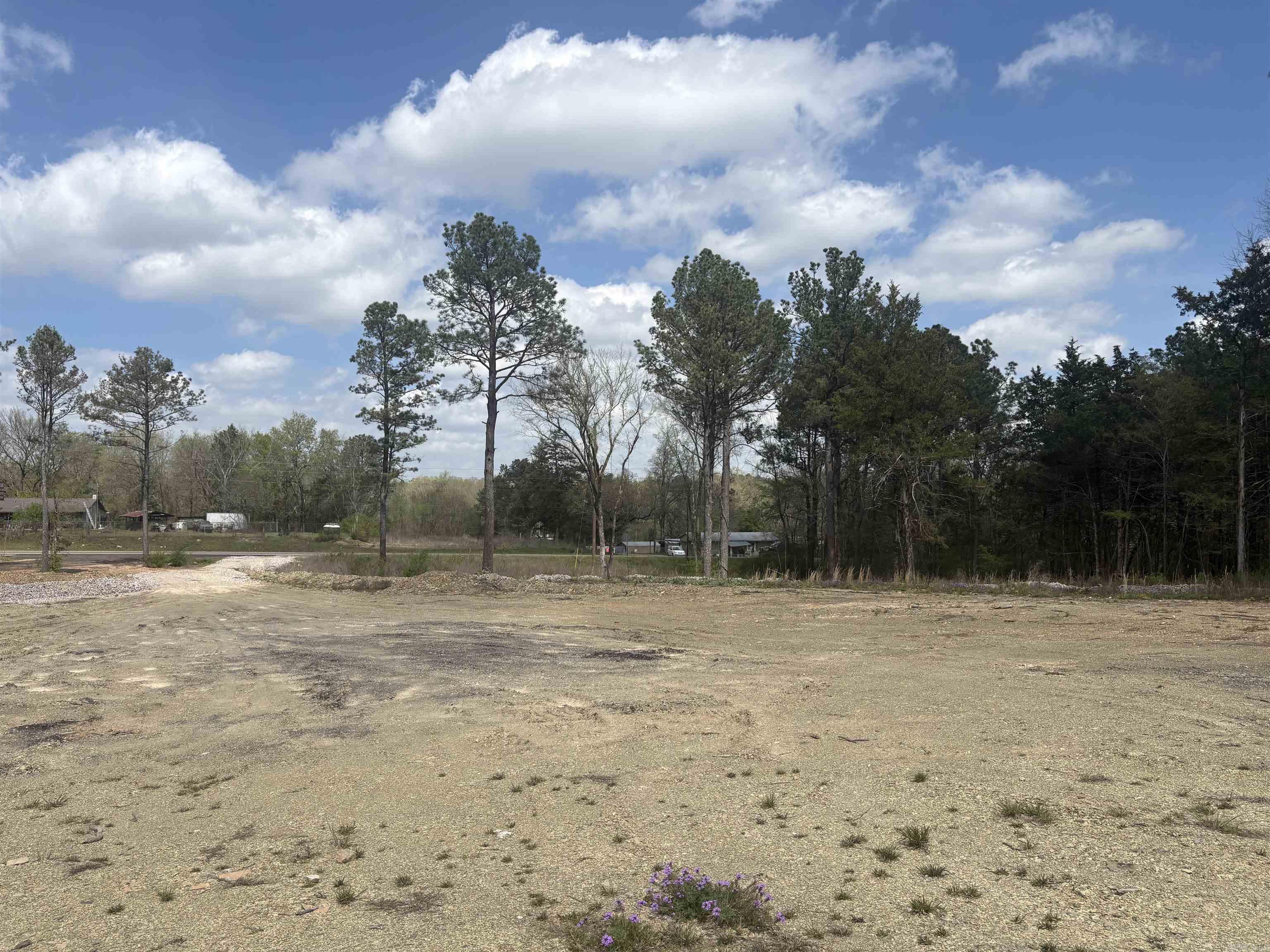 7809 Albert Pike Road Property Photo 2