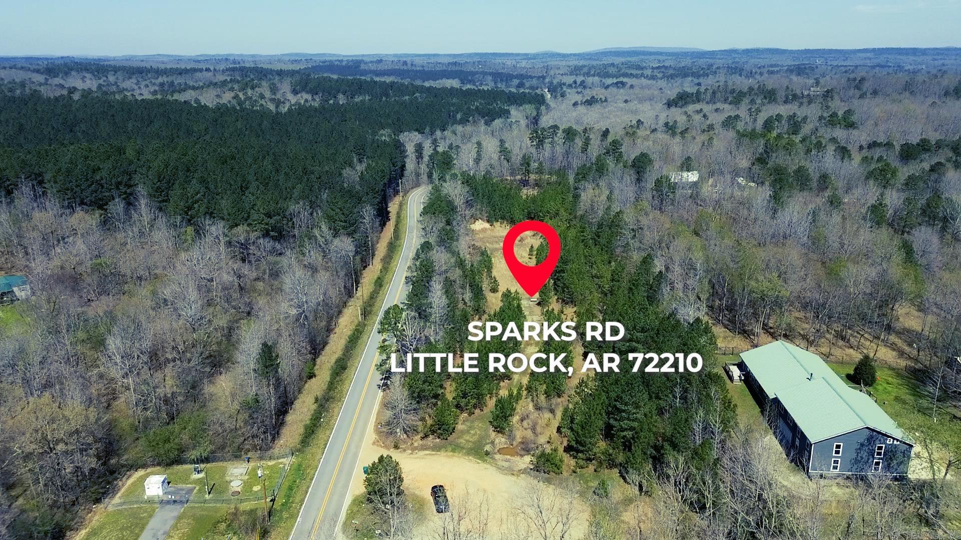 000 Sparks Road Property Photo 1