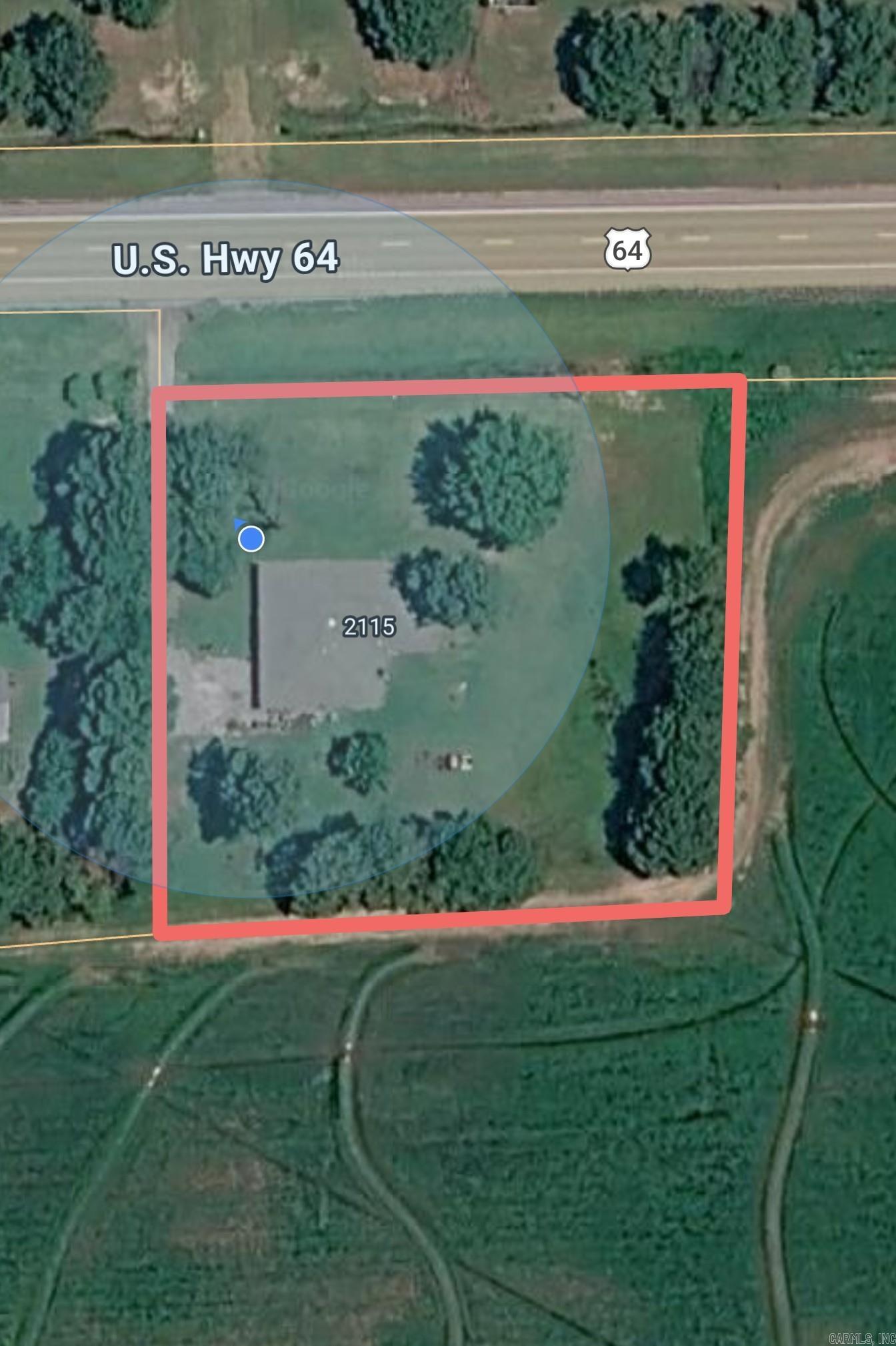 2115 Highway 64 Property Photo 47