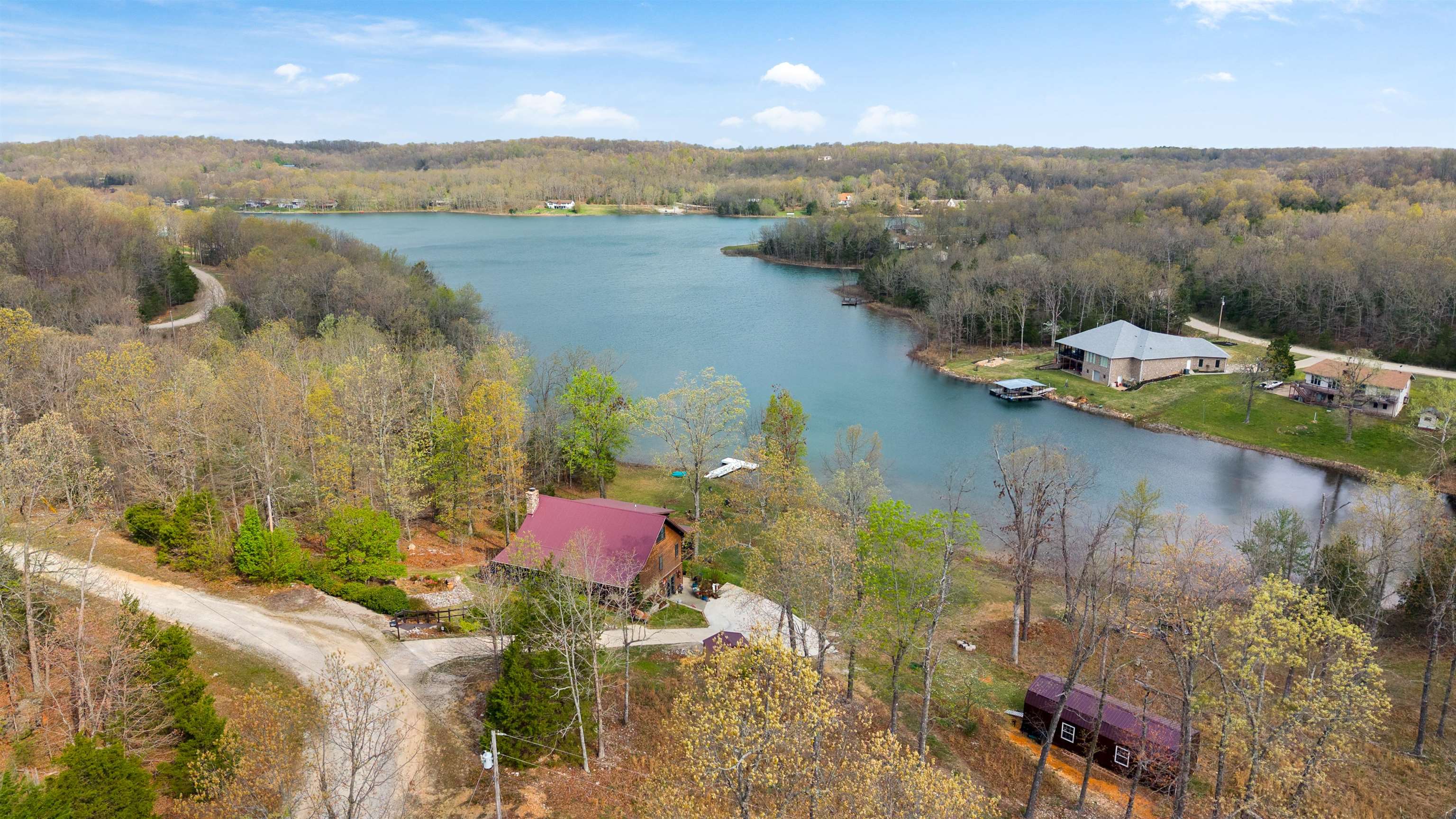 2308 Senate Loop Property Photo 5
