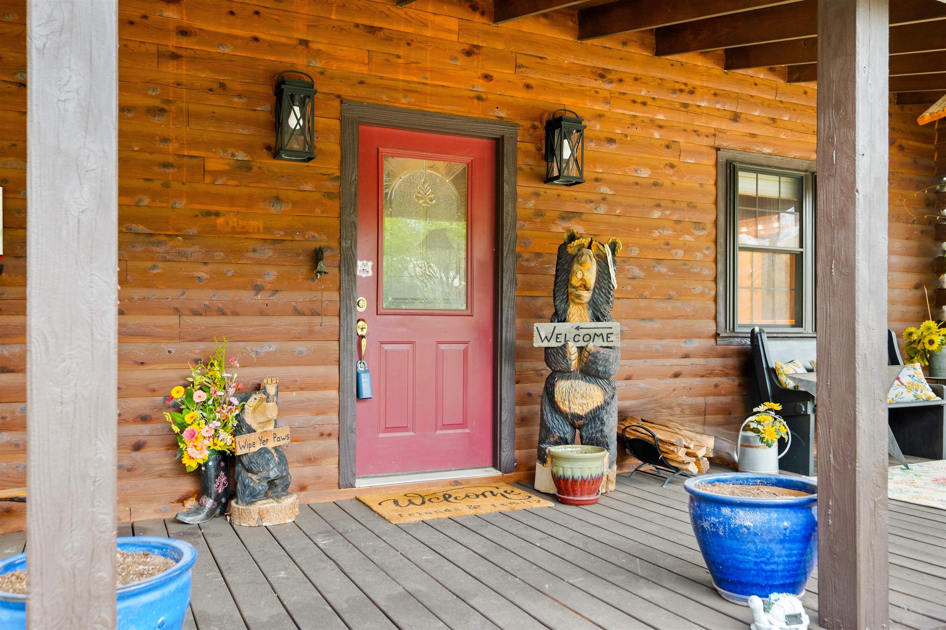 2308 Senate Loop Property Photo 7