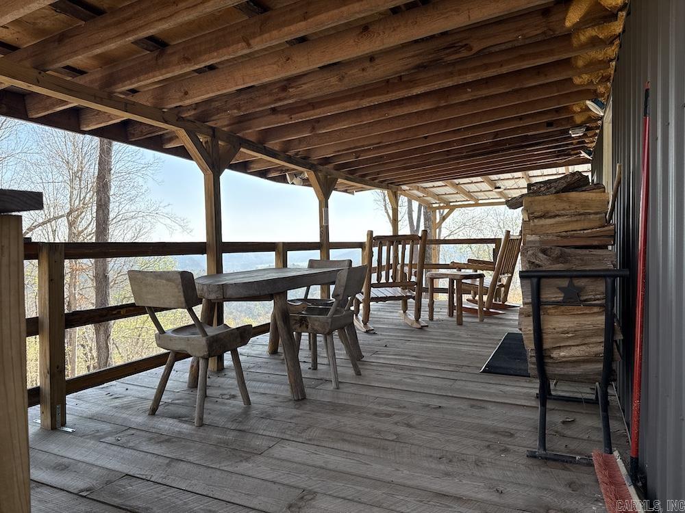 627 Dogwood Hollow Road Property Photo 7