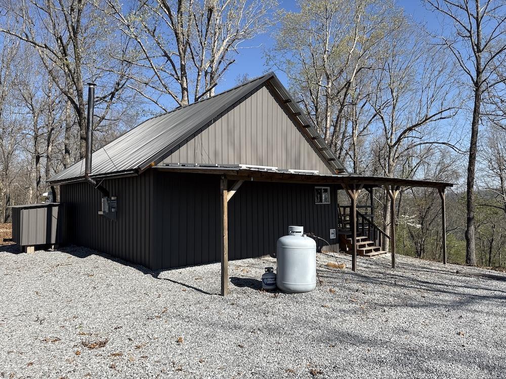 627 Dogwood Hollow Road Property Photo 18