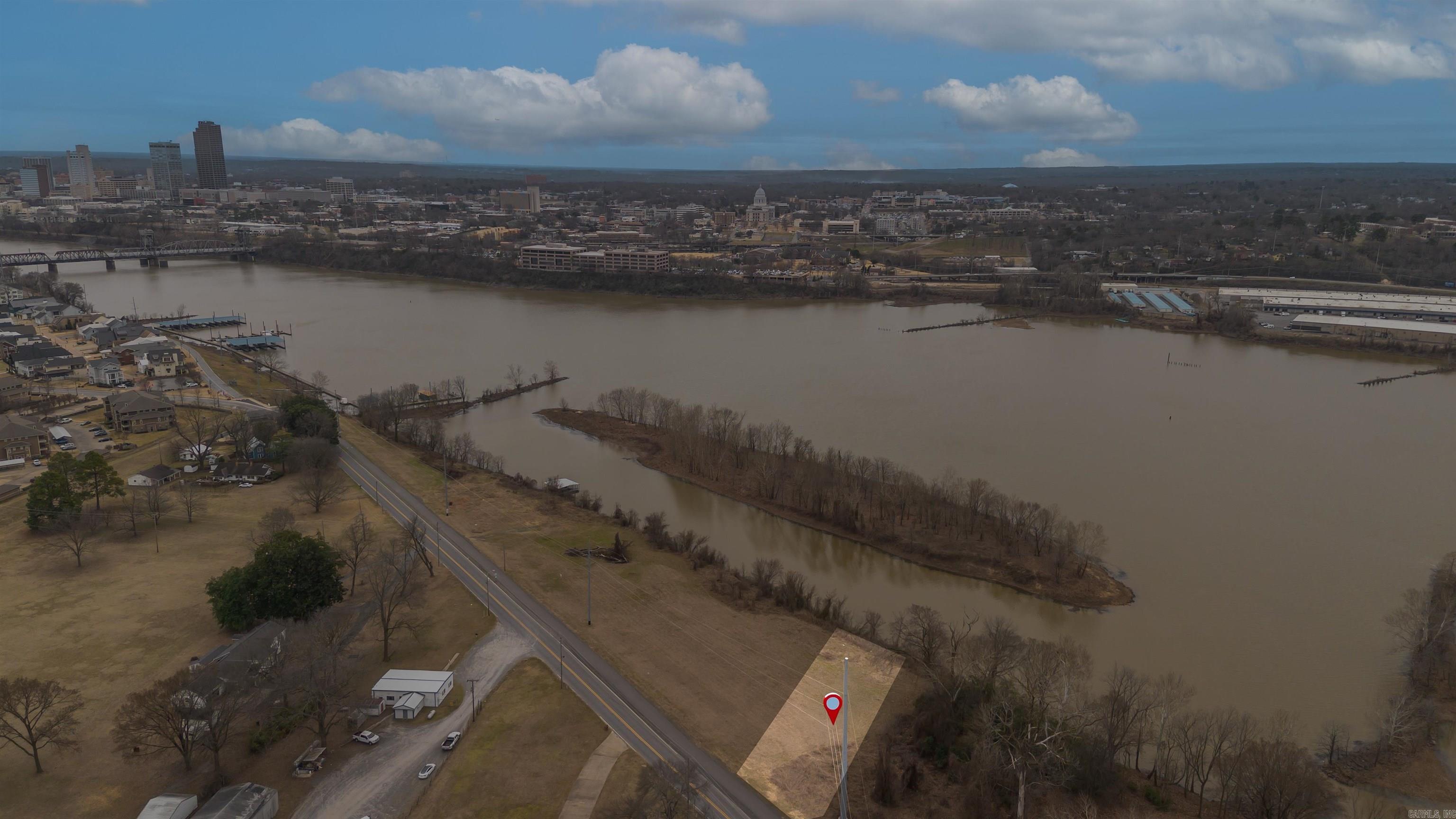 .56 Acres River Rd Property Photo 1