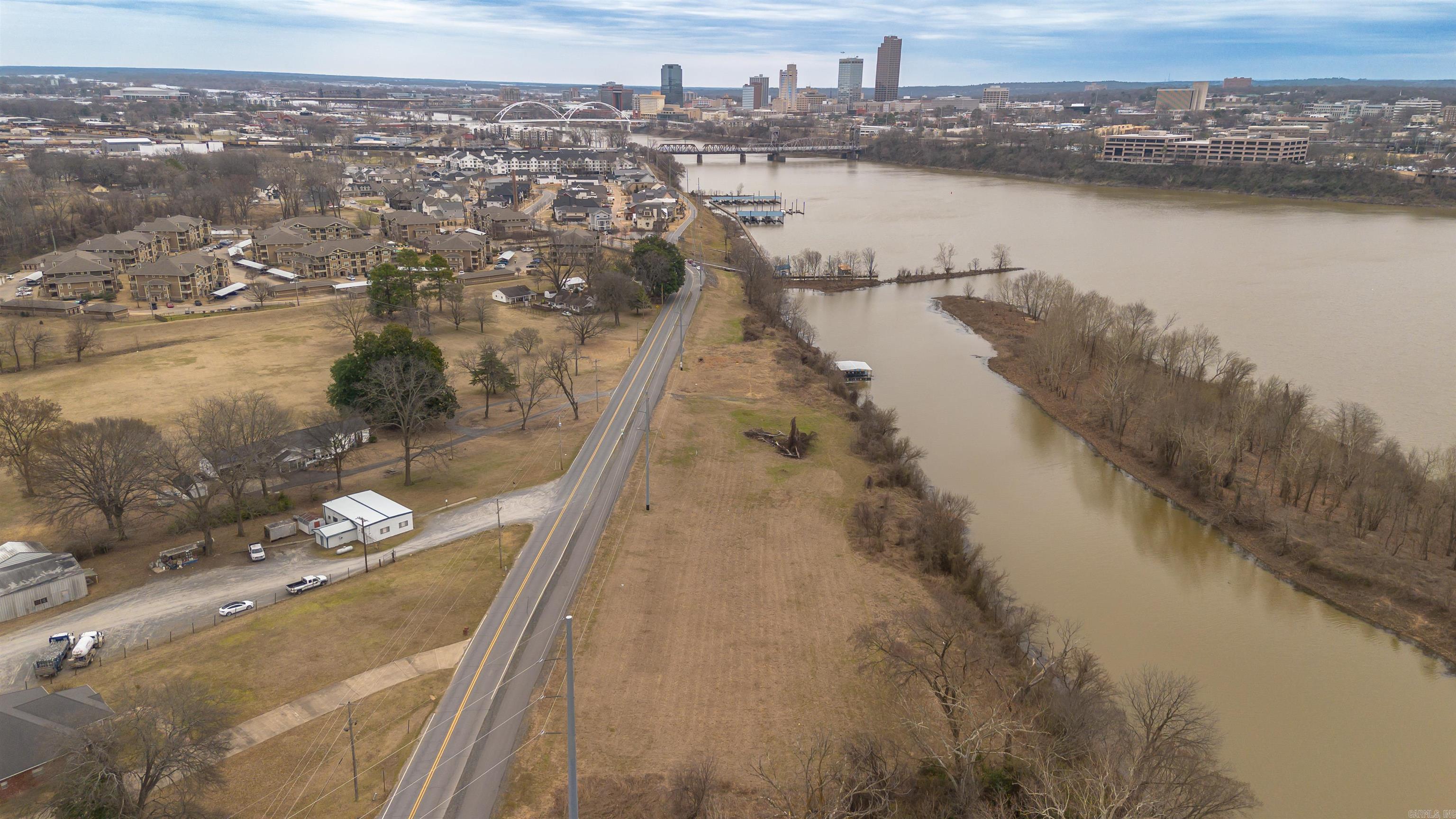 .56 Acres River Rd Property Photo 3