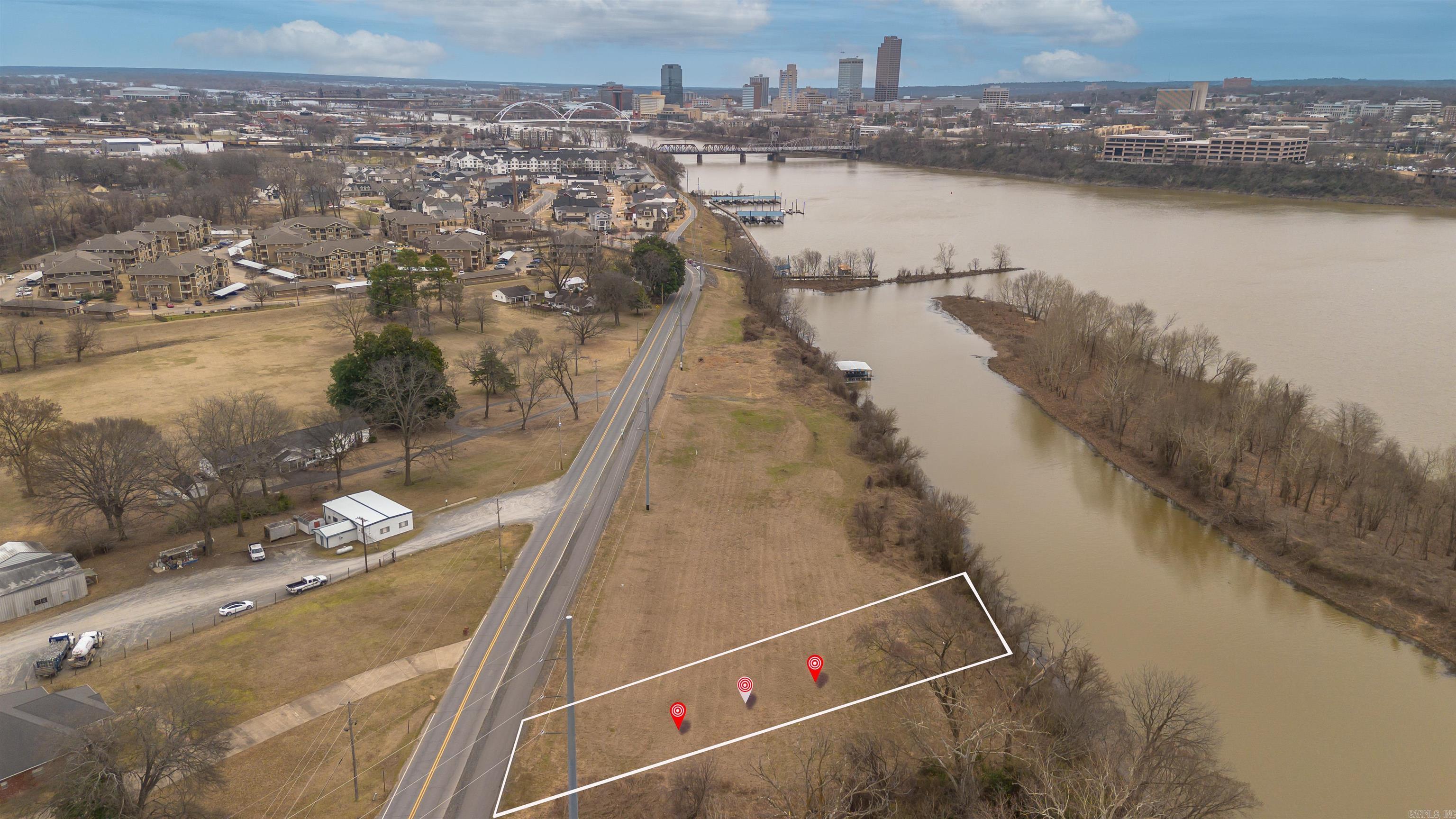 .56 Acres River Rd Property Photo 4