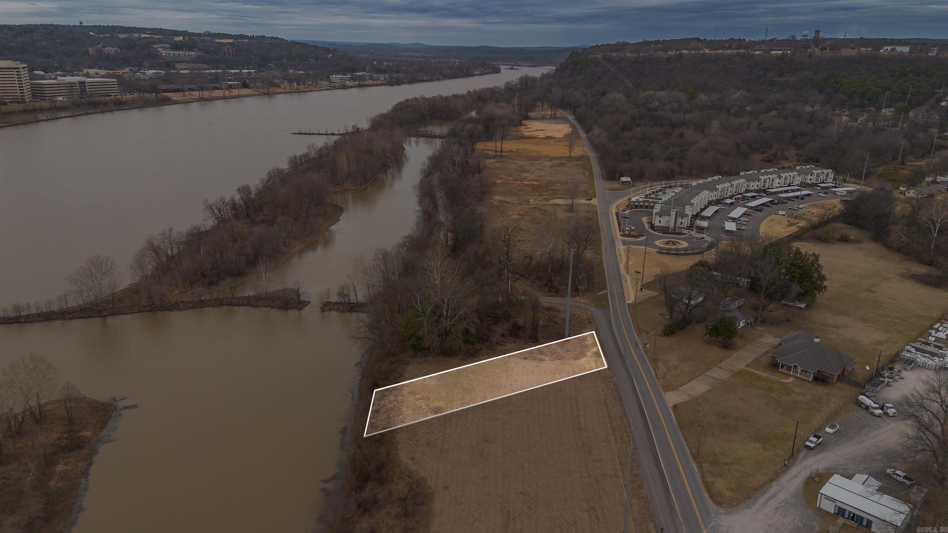 .56 Acres River Rd Property Photo 9