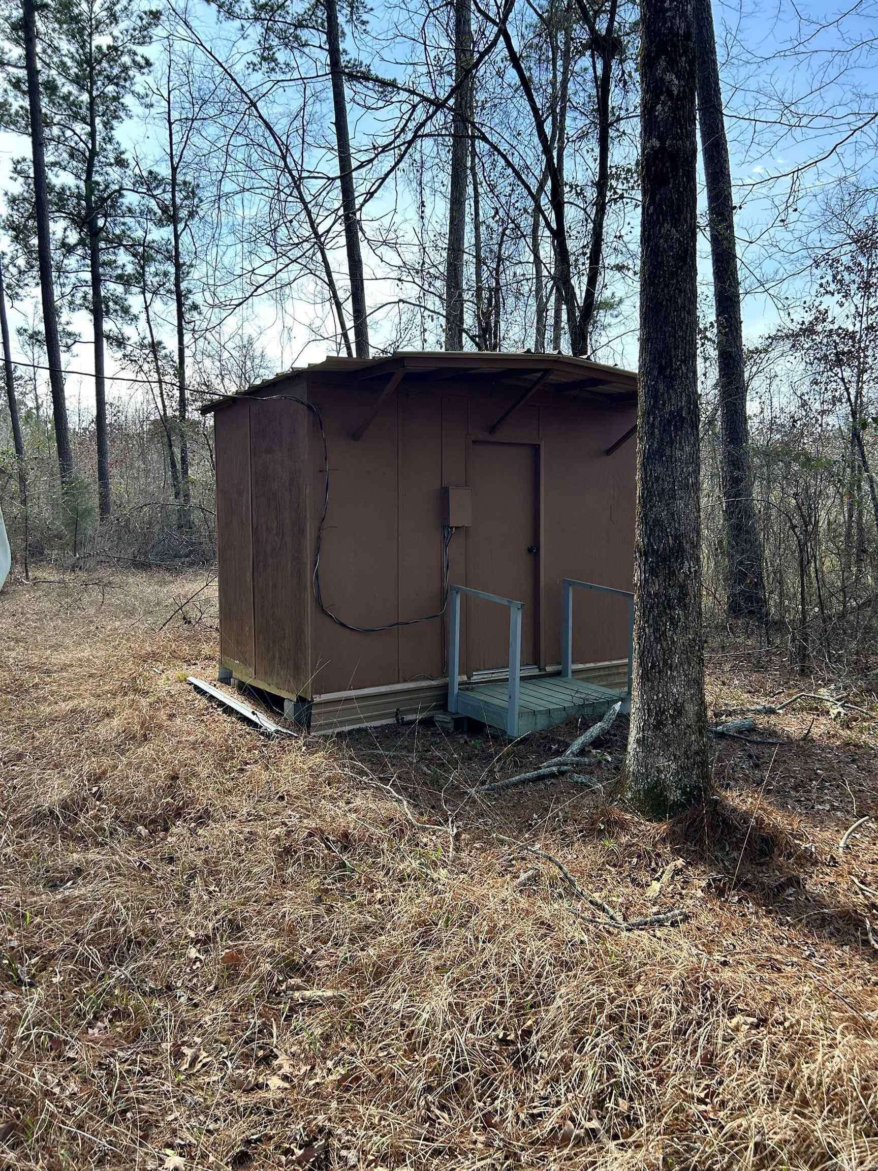 Dunkeffie Property Photo 21