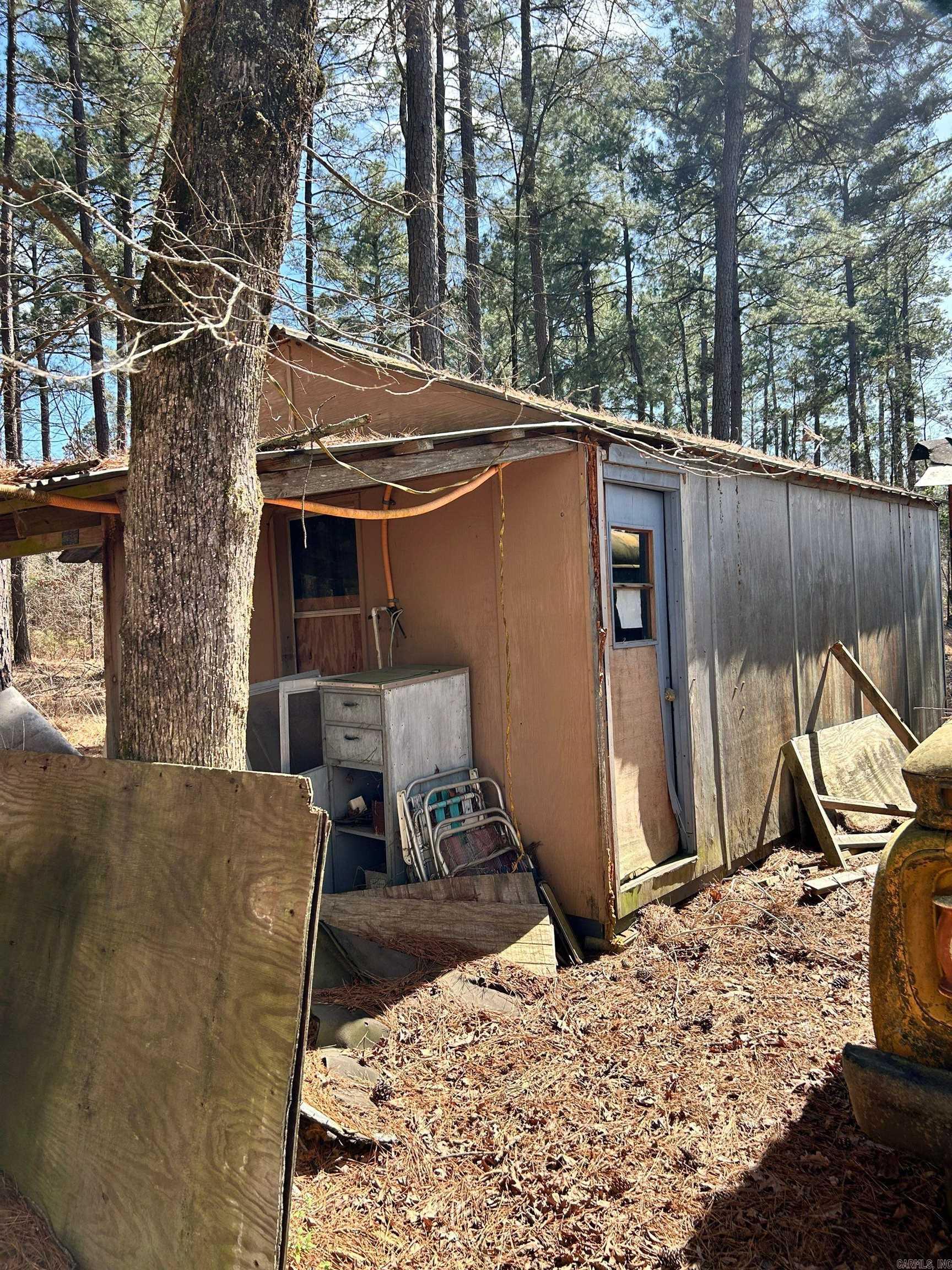 Dunkeffie Property Photo 35