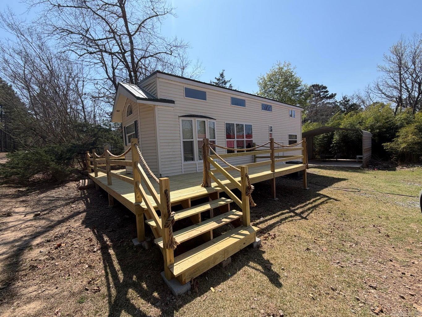 150 Trout Lane Property Photo 1