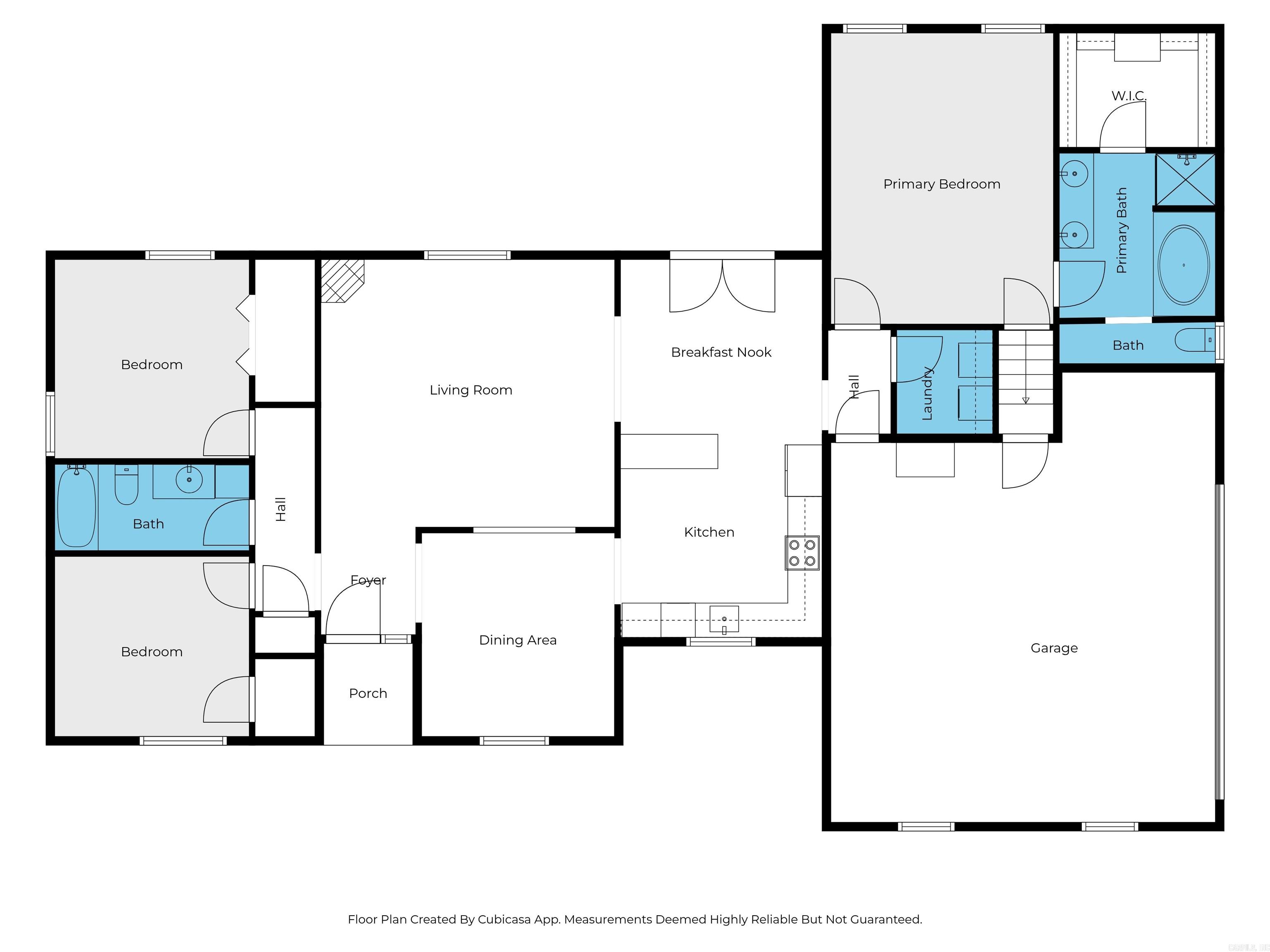 101 Casey Lane Property Photo 33