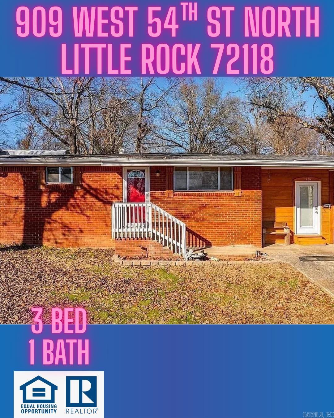 909 W 54th Street Property Photo 1