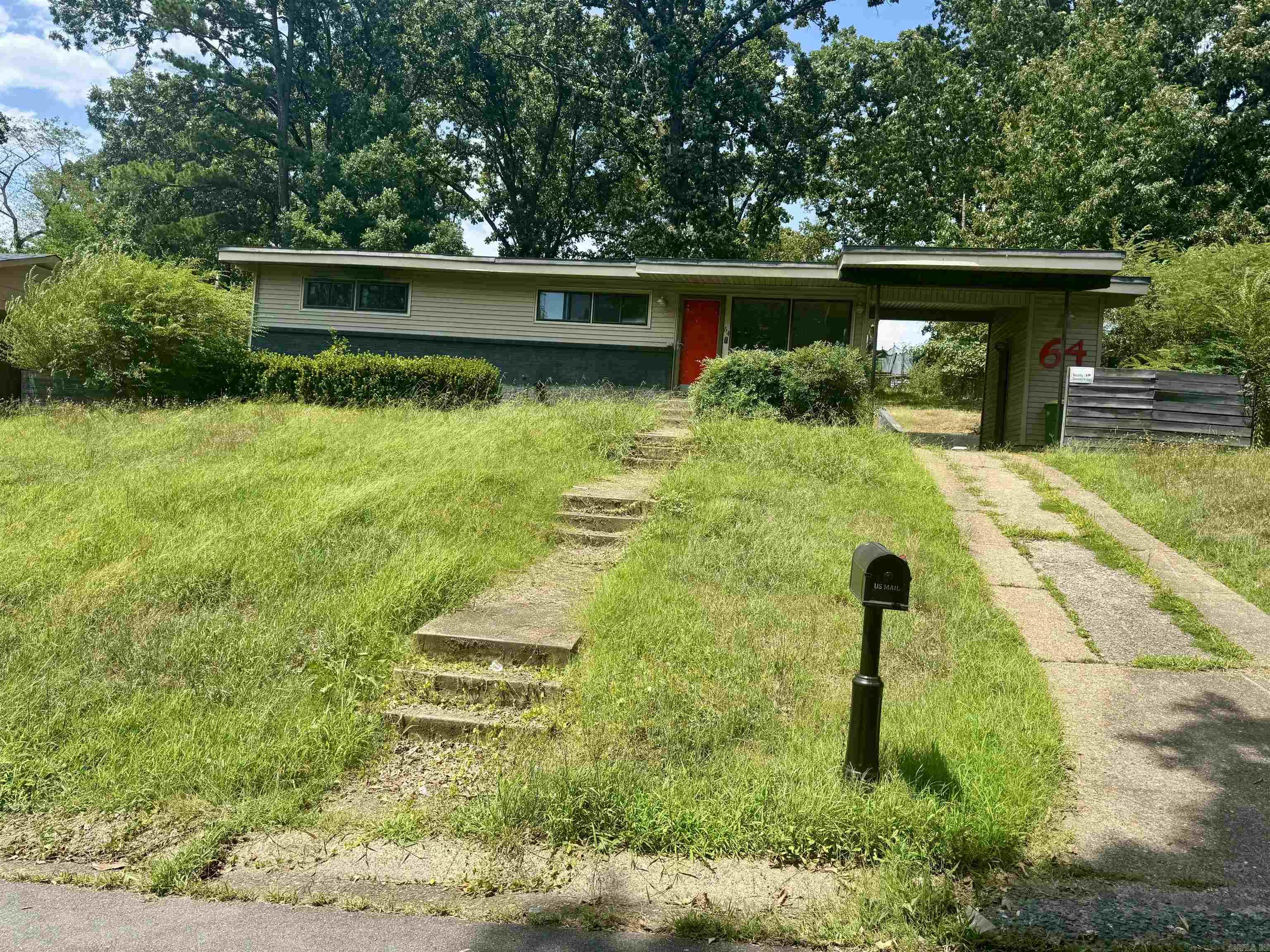 909 W 54th Street Property Photo 6