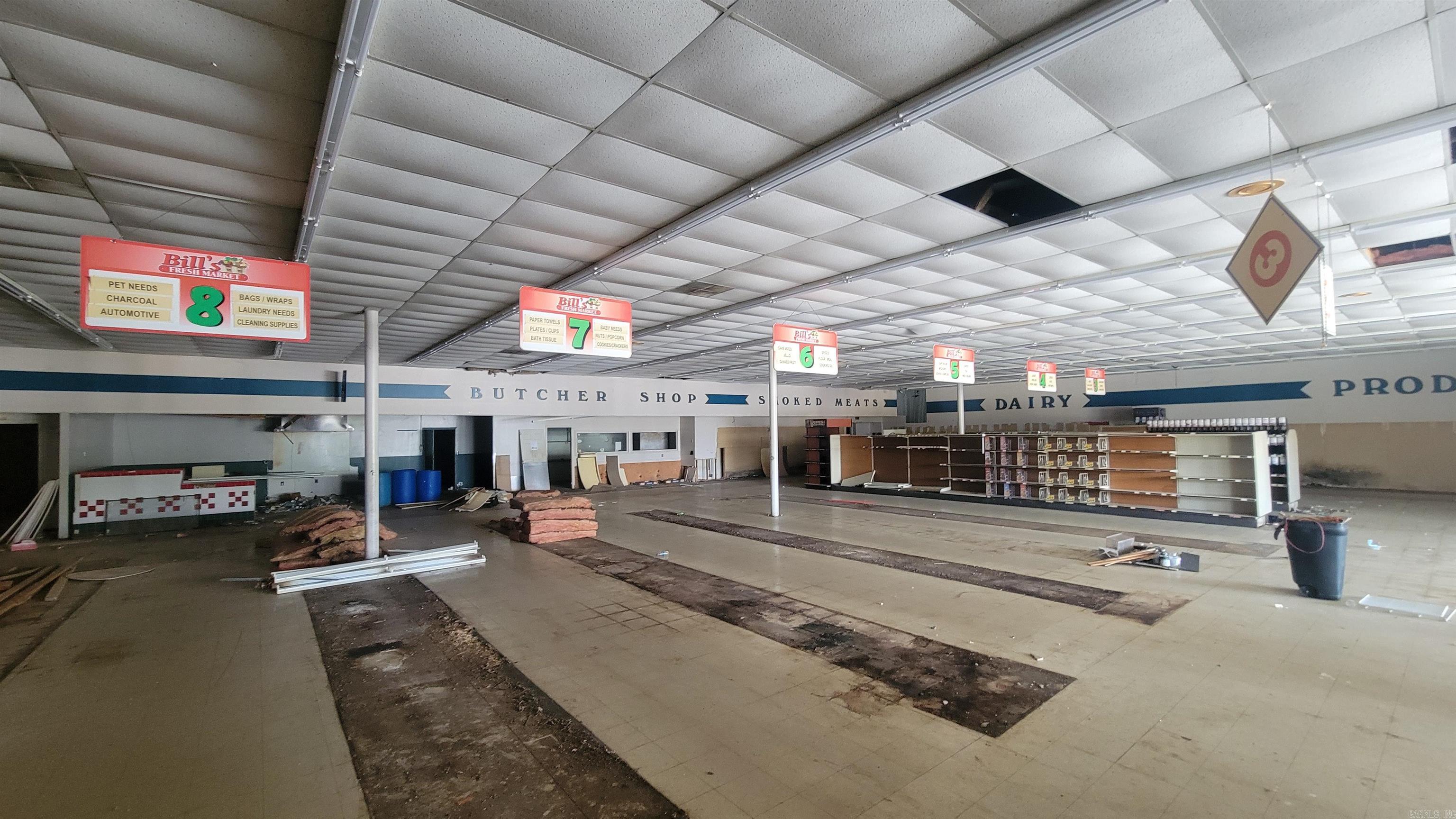 812 Highway 367 Property Photo 4