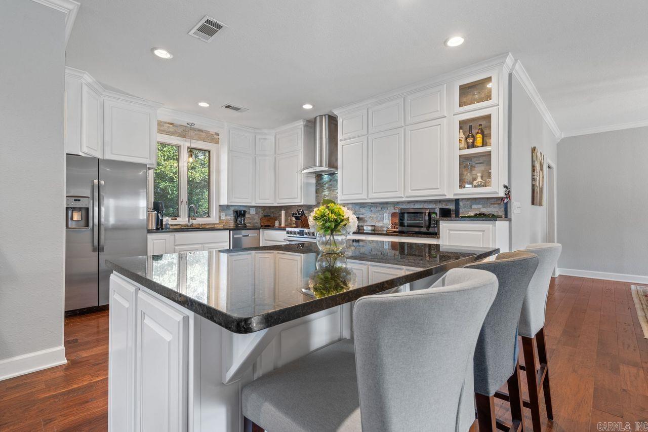 1693 Treasure Isle Road Property Photo 8