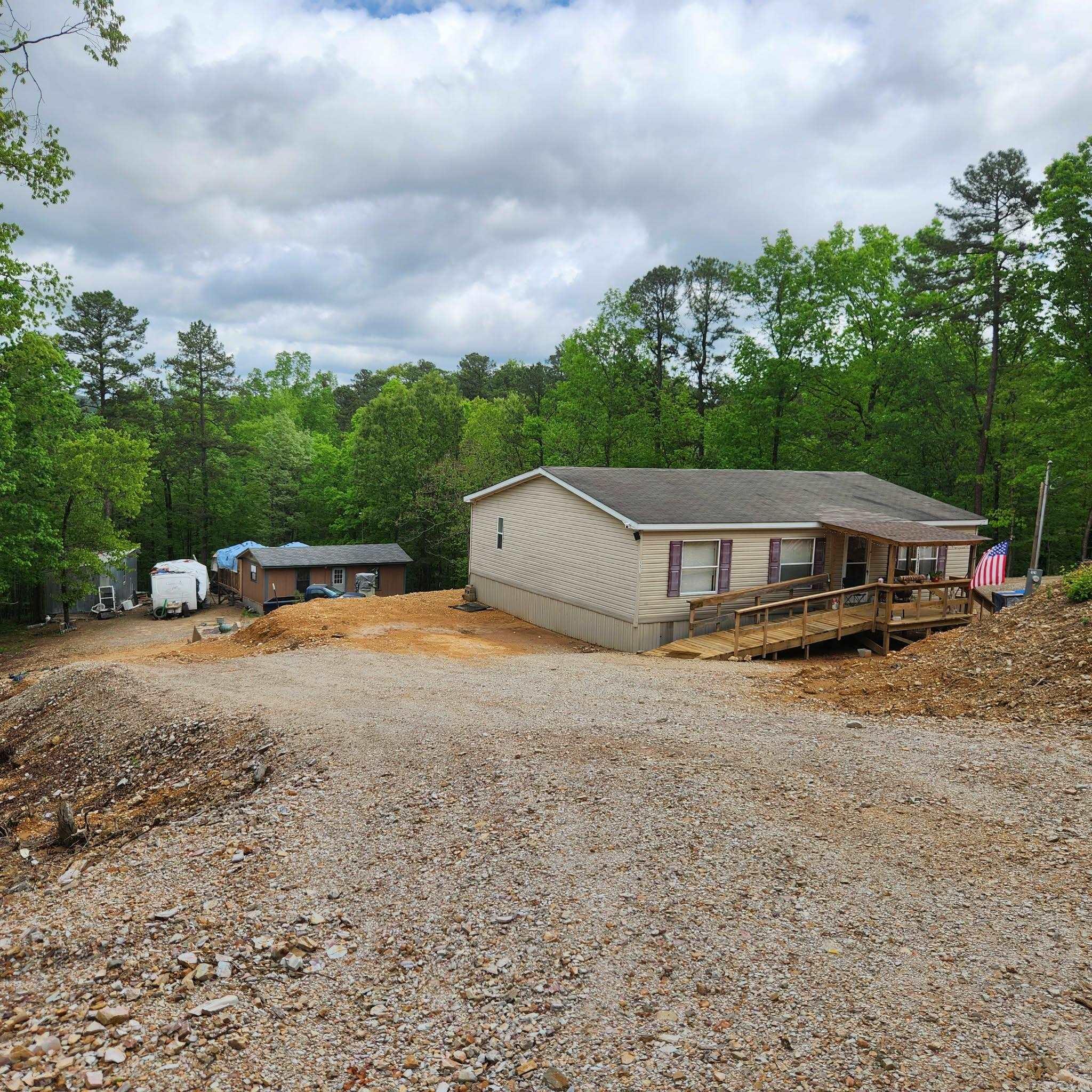 125 Moon Hollow Trail Property Photo 1