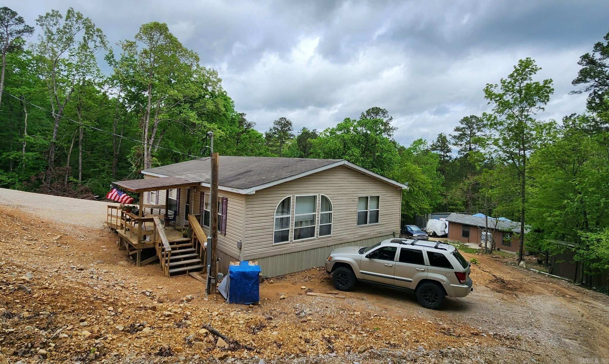 125 Moon Hollow Trail Property Photo 3