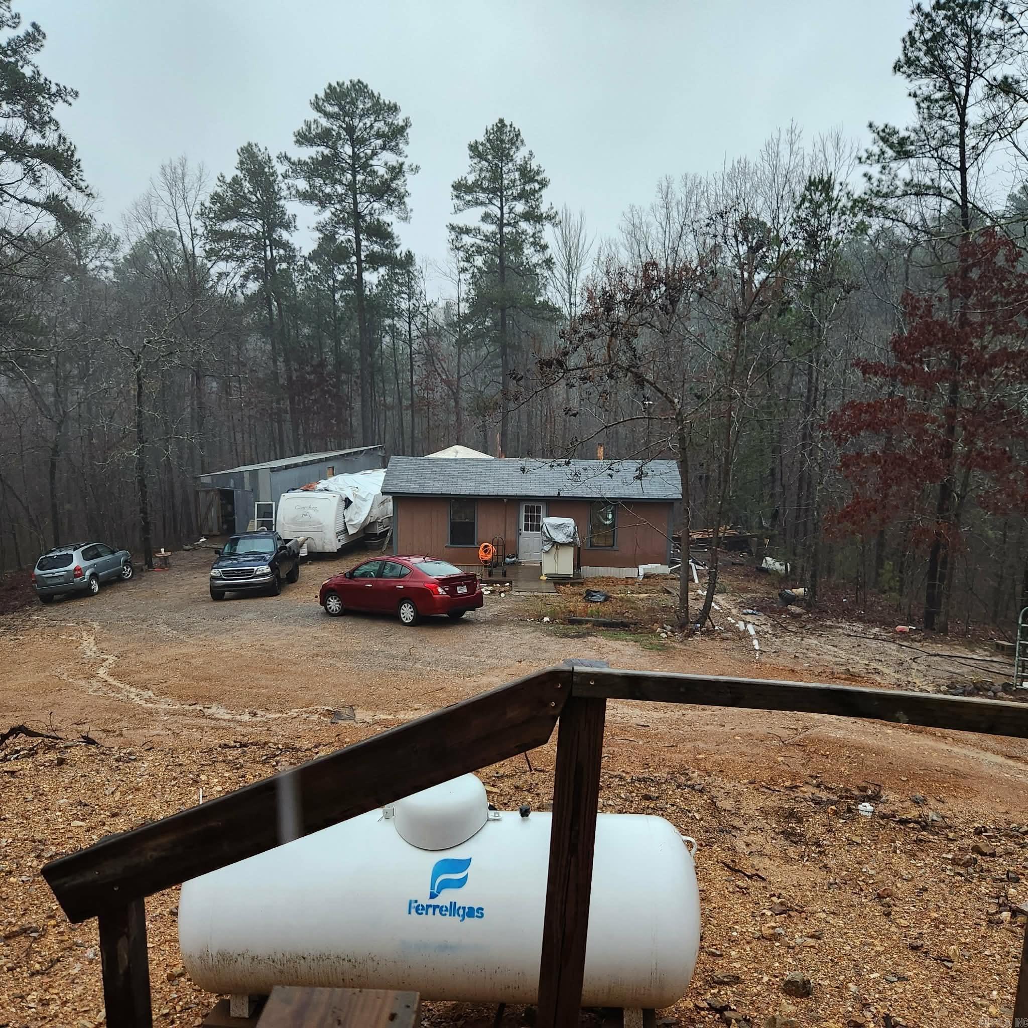 125 Moon Hollow Trail Property Photo 6