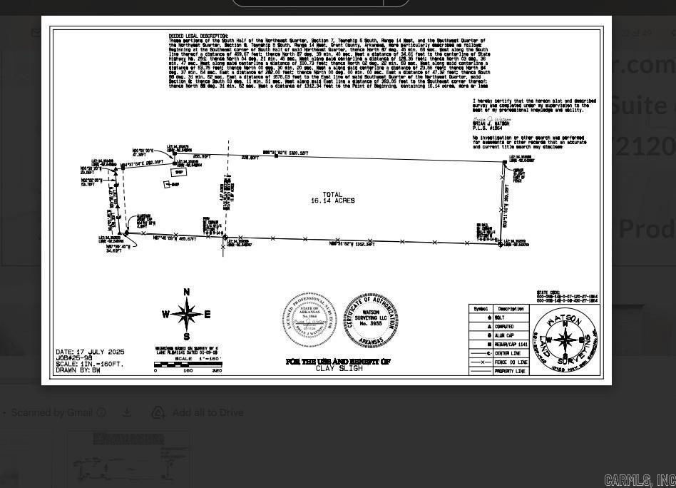 Highway 291 Property Photo 2