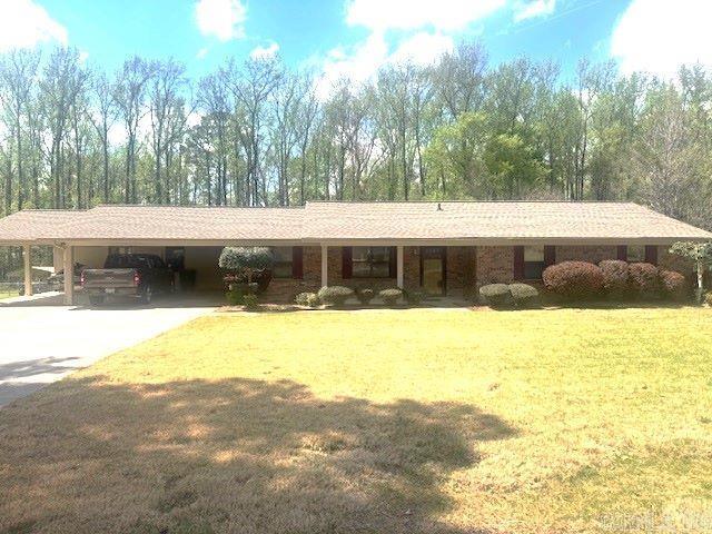 235 Browning Drive Property Photo 1