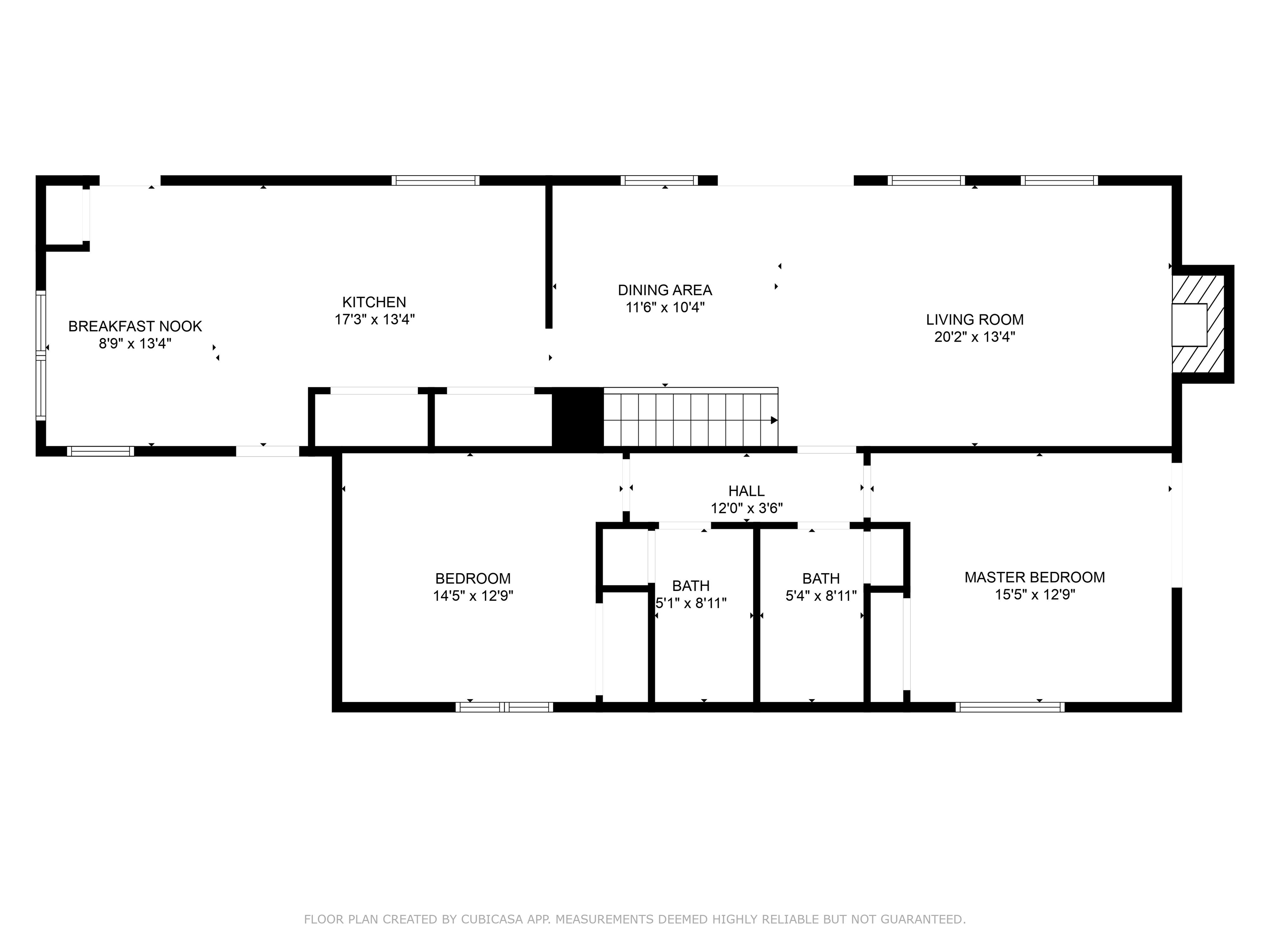1012 Fairwater Circle Property Photo 2